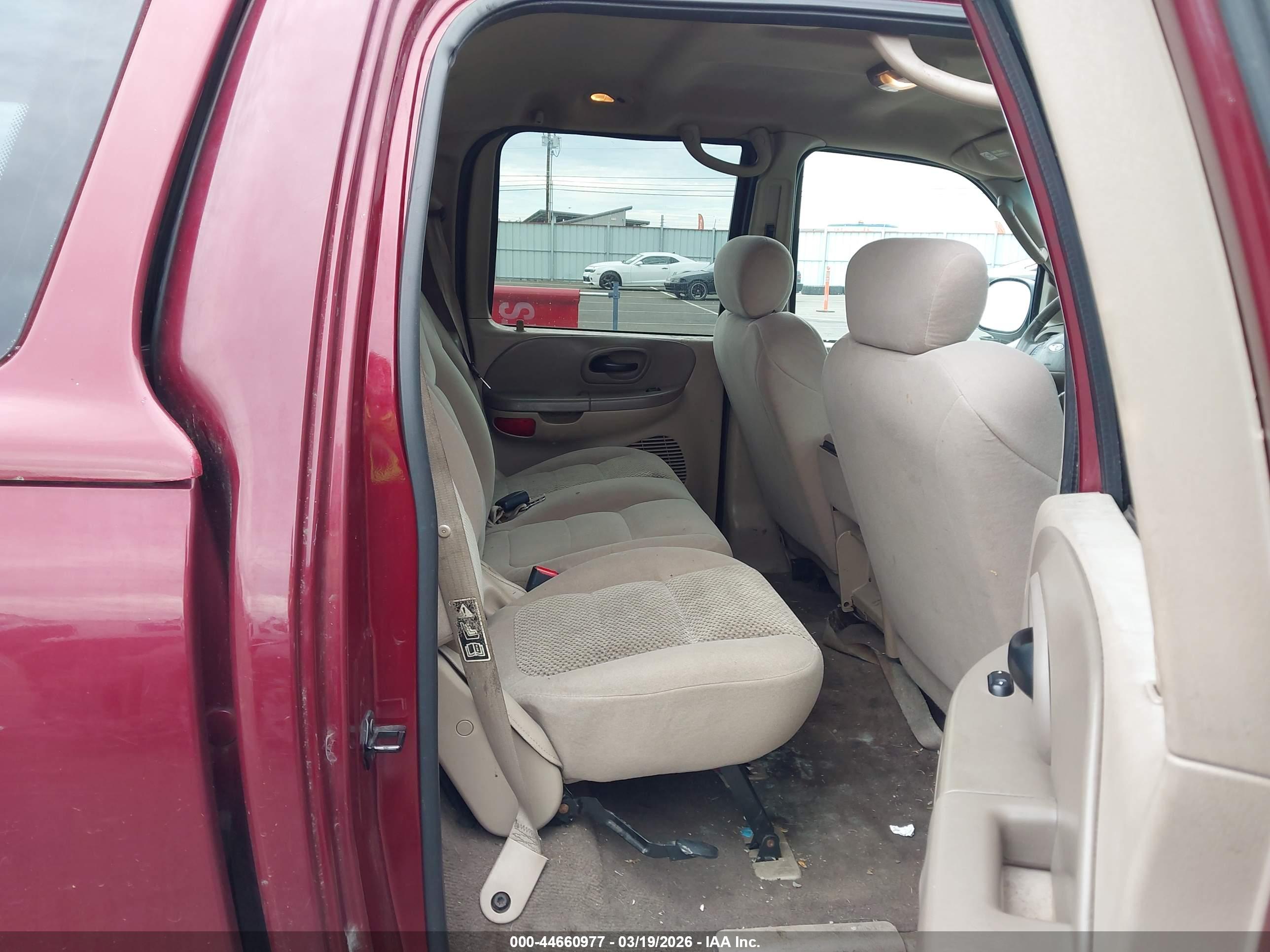 FORD F-150 image 8