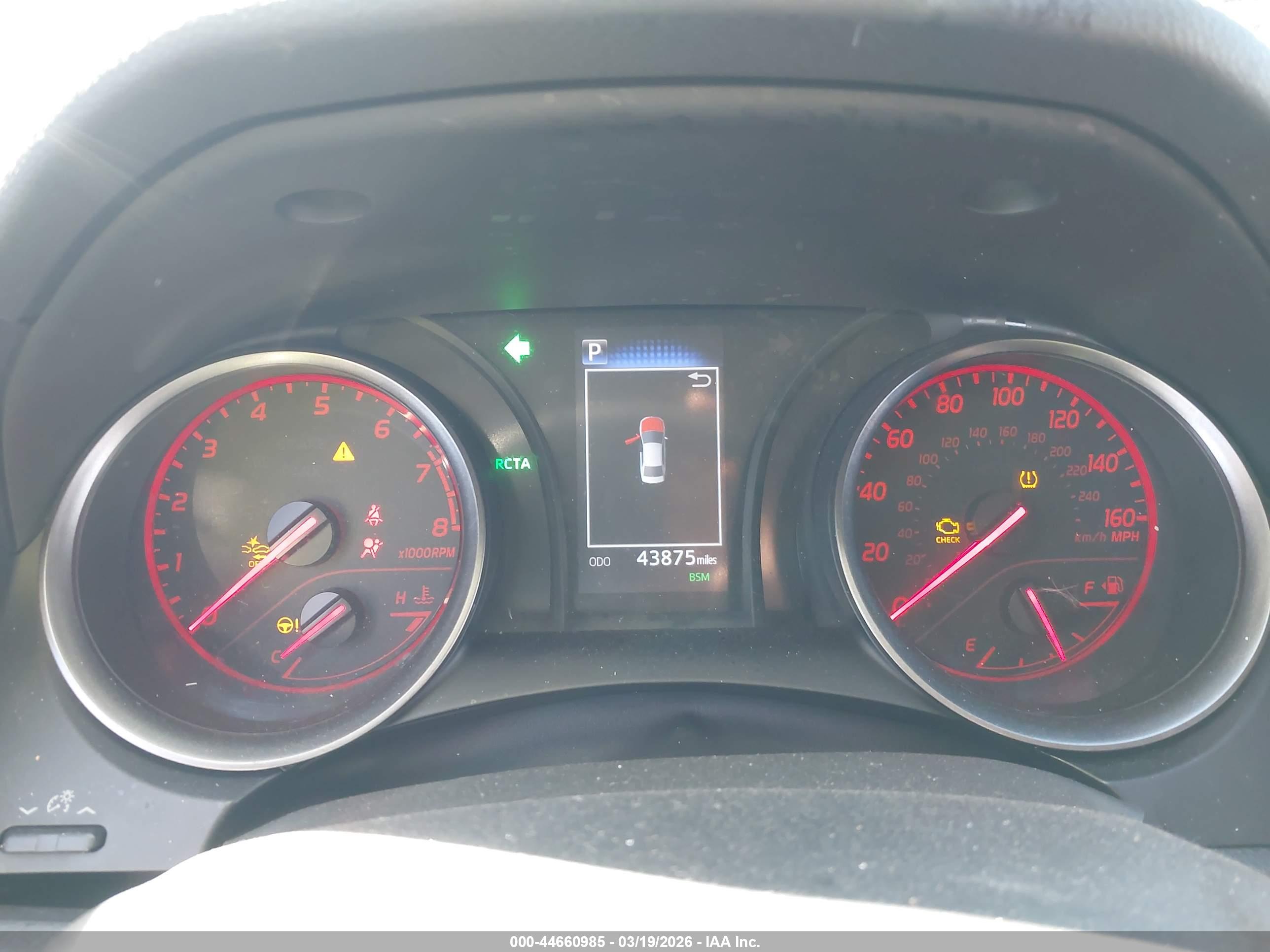TOYOTA CAMRY image 7