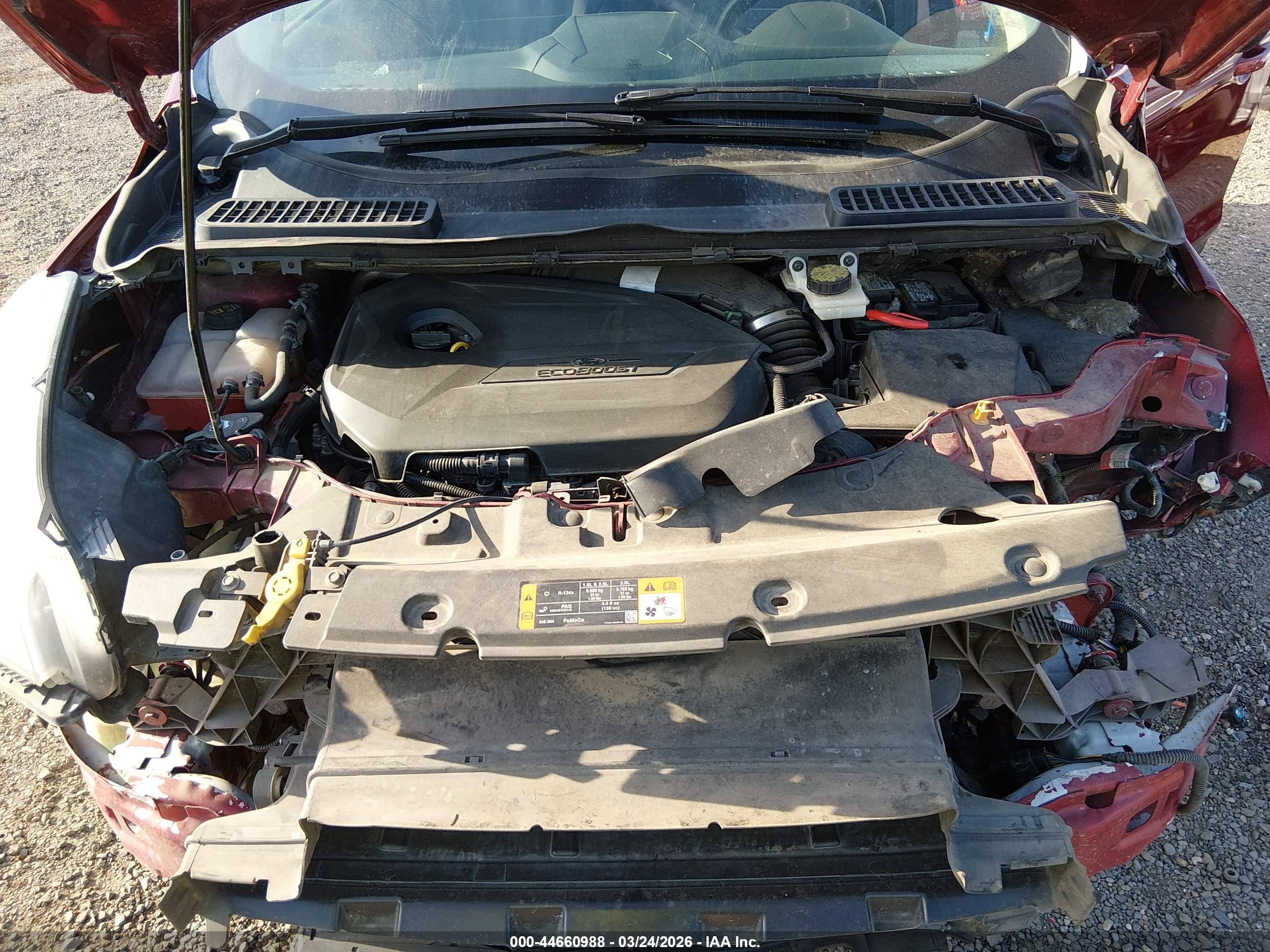 FORD ESCAPE image 10
