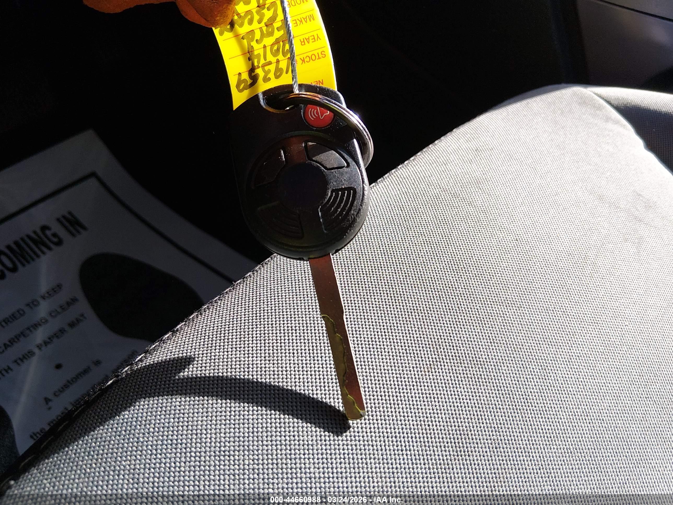 FORD ESCAPE image 11
