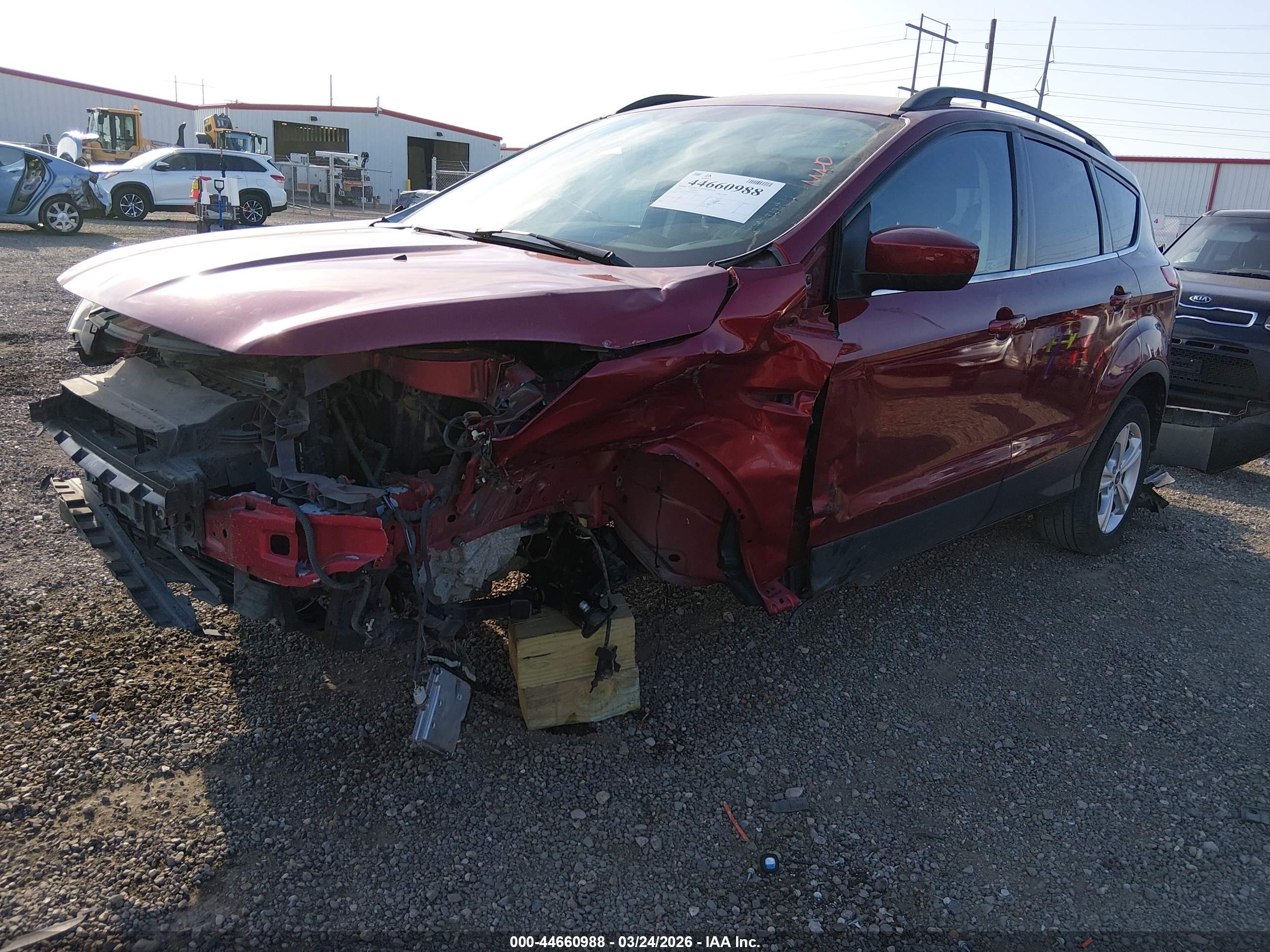 FORD ESCAPE image 2