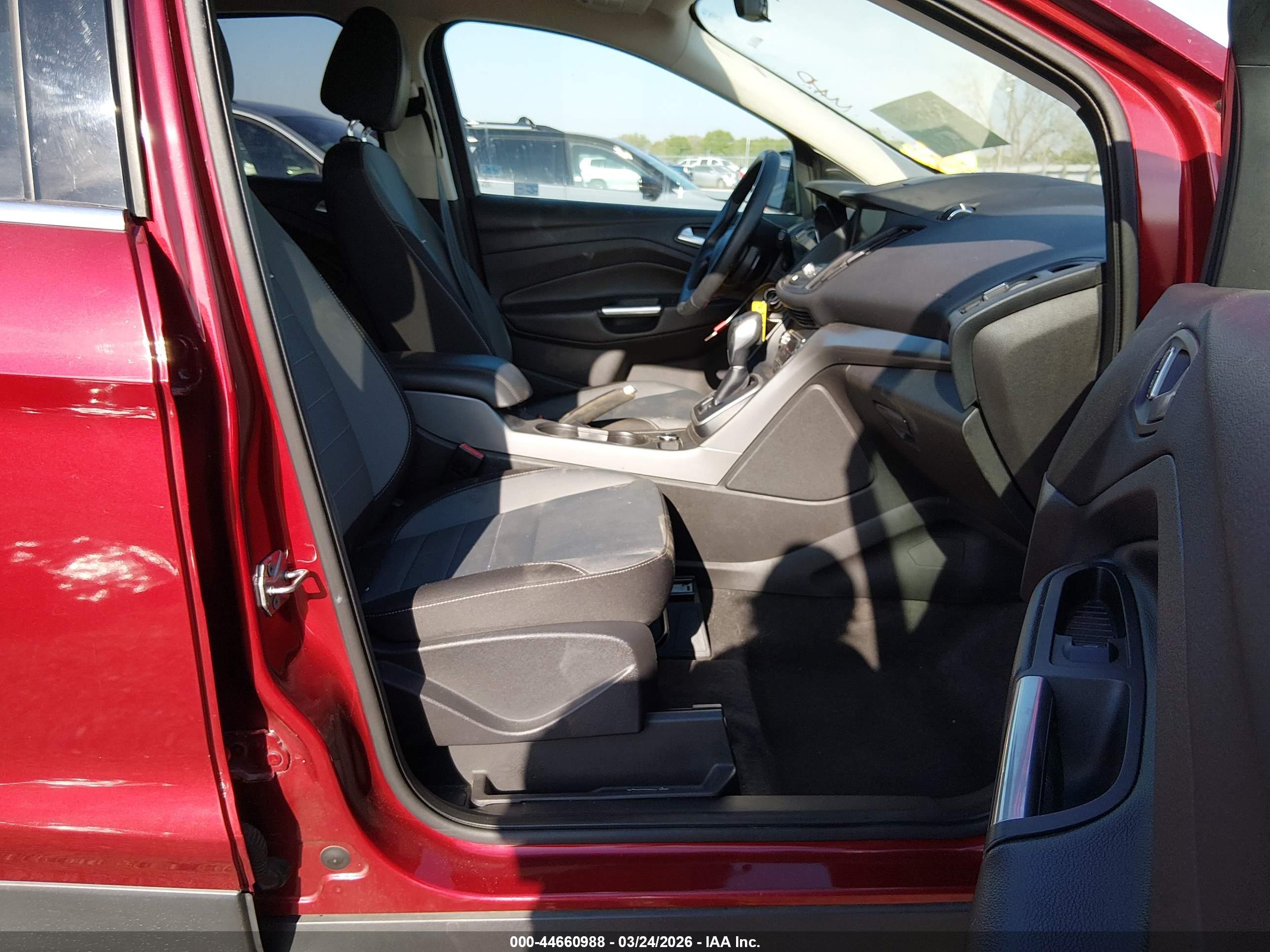 FORD ESCAPE image 5
