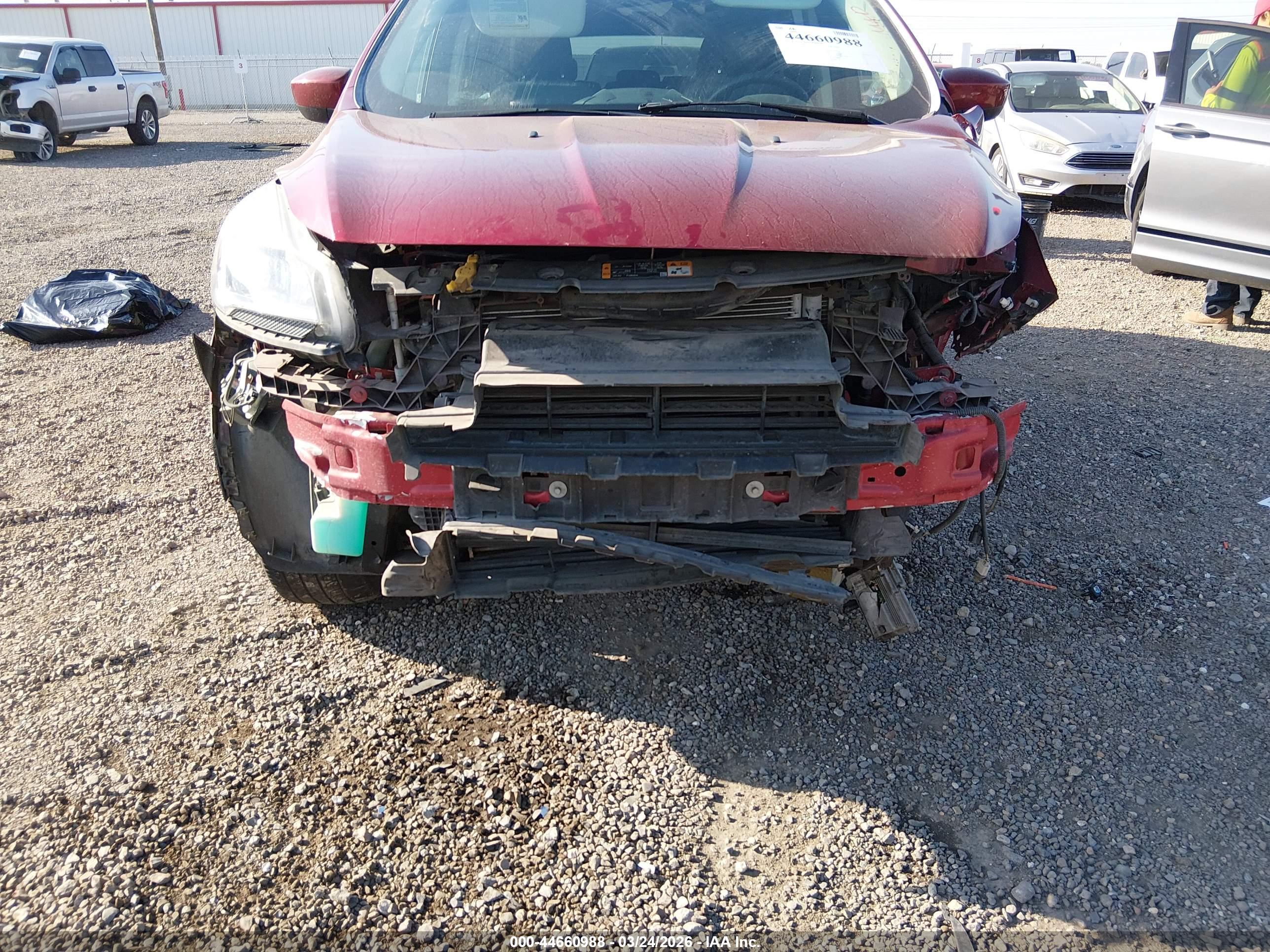 FORD ESCAPE image 6