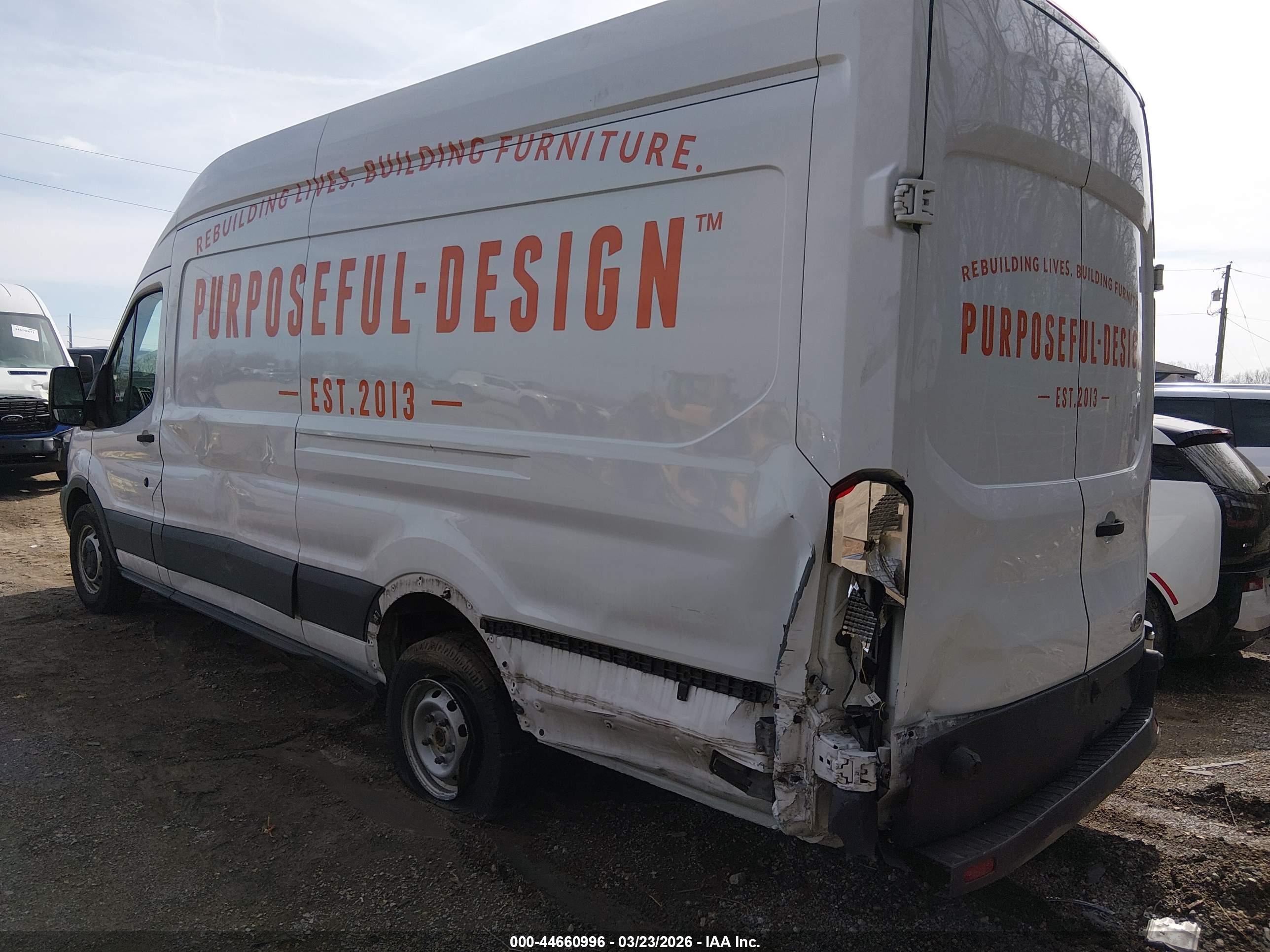 FORD TRANSIT-350 image 6