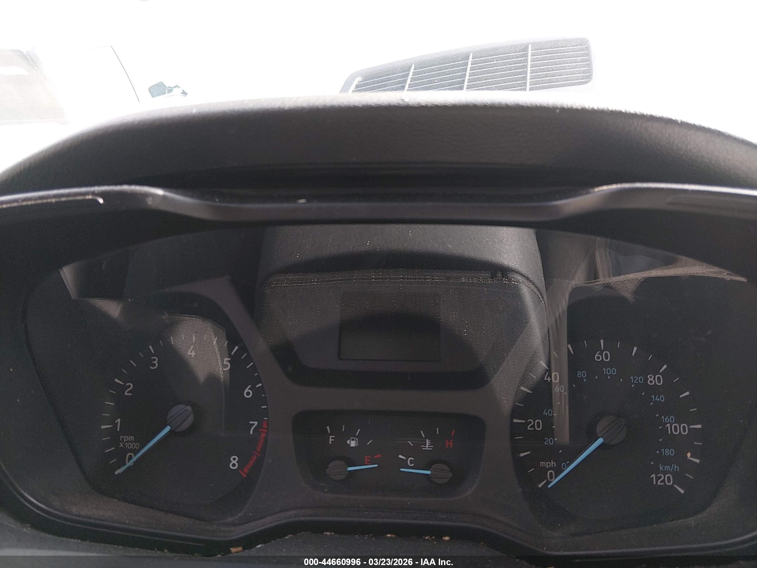 FORD TRANSIT-350 image 7