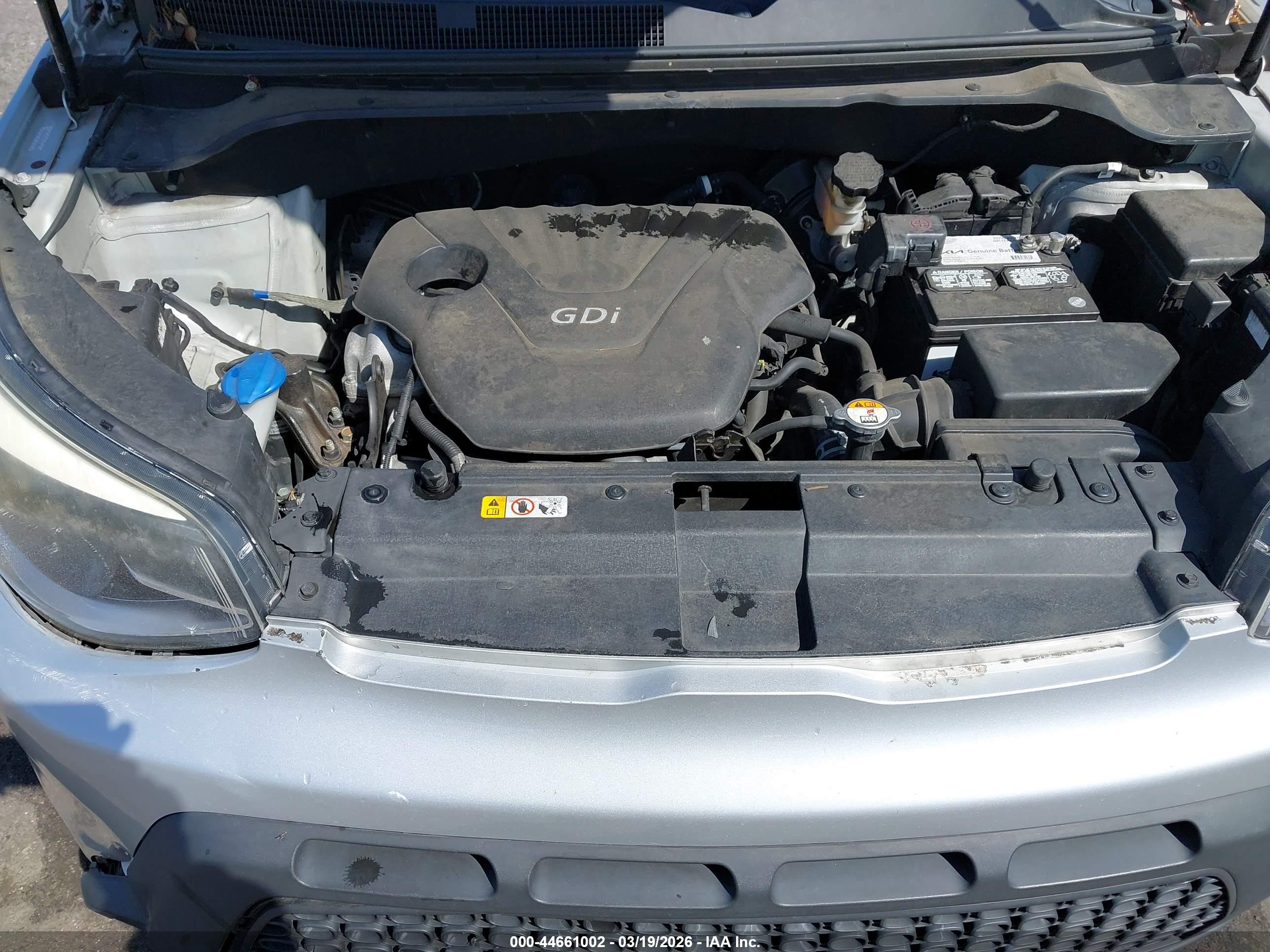 KIA SOUL image 10