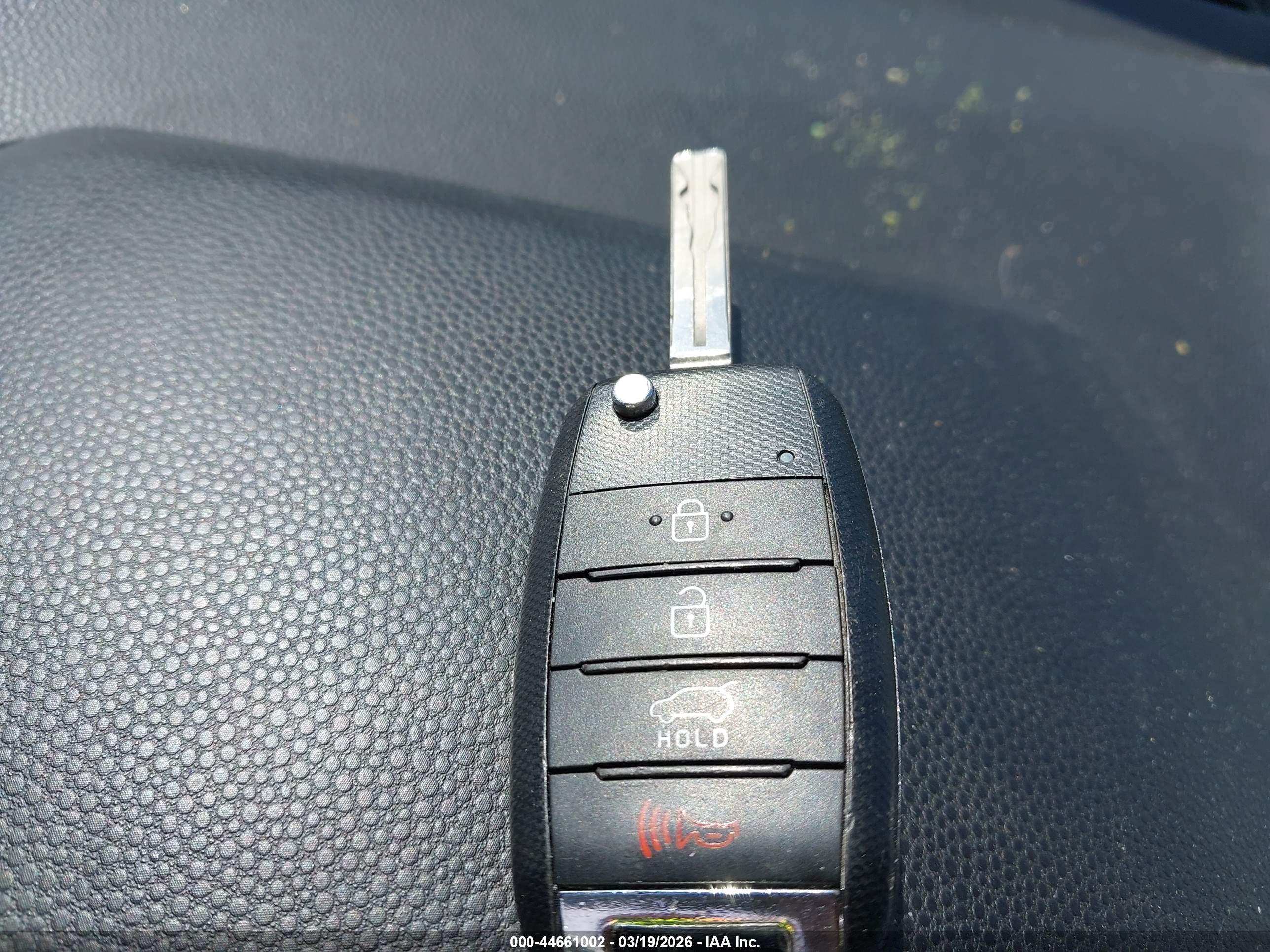 KIA SOUL image 11