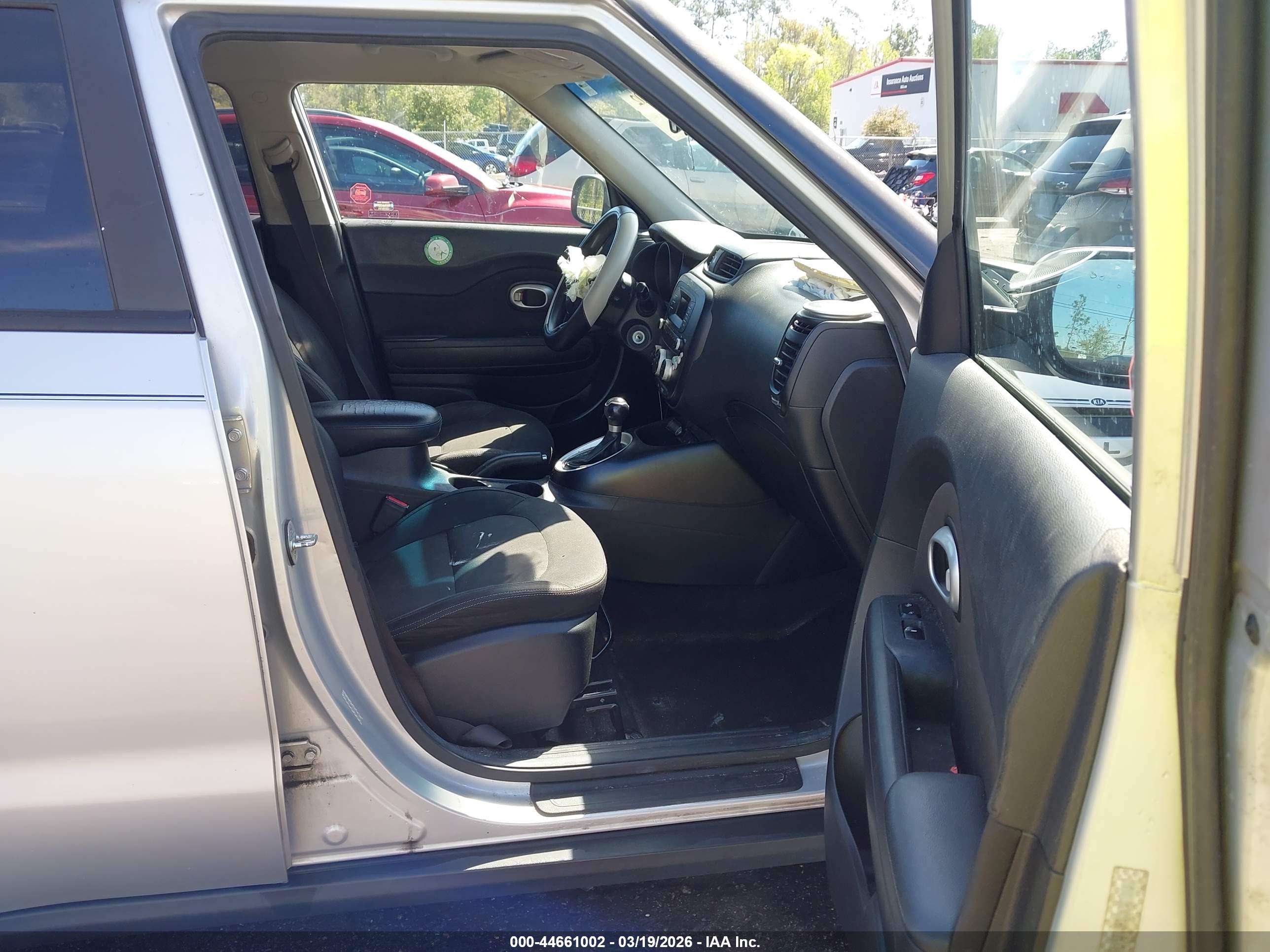 KIA SOUL image 5