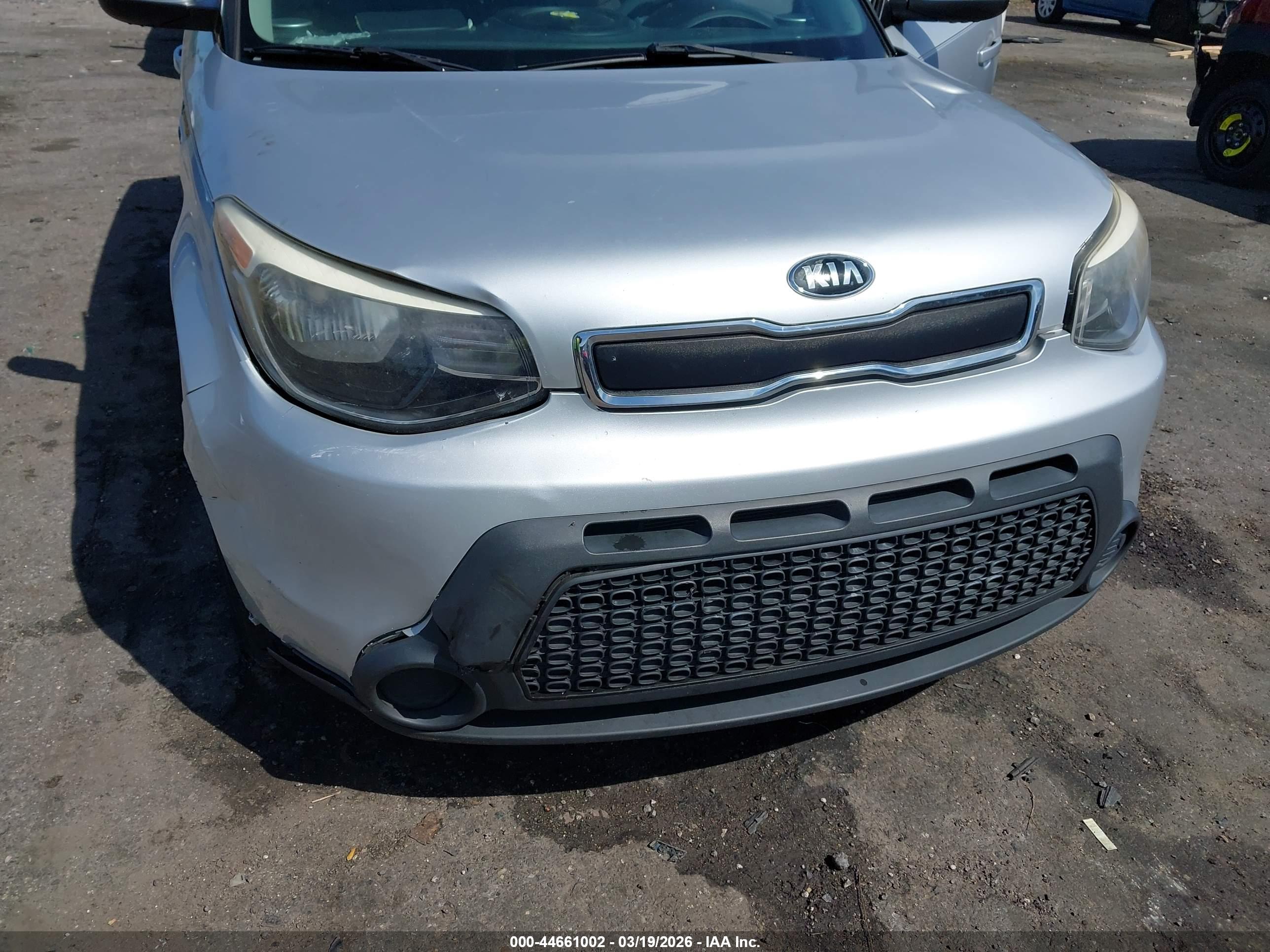 KIA SOUL image 6