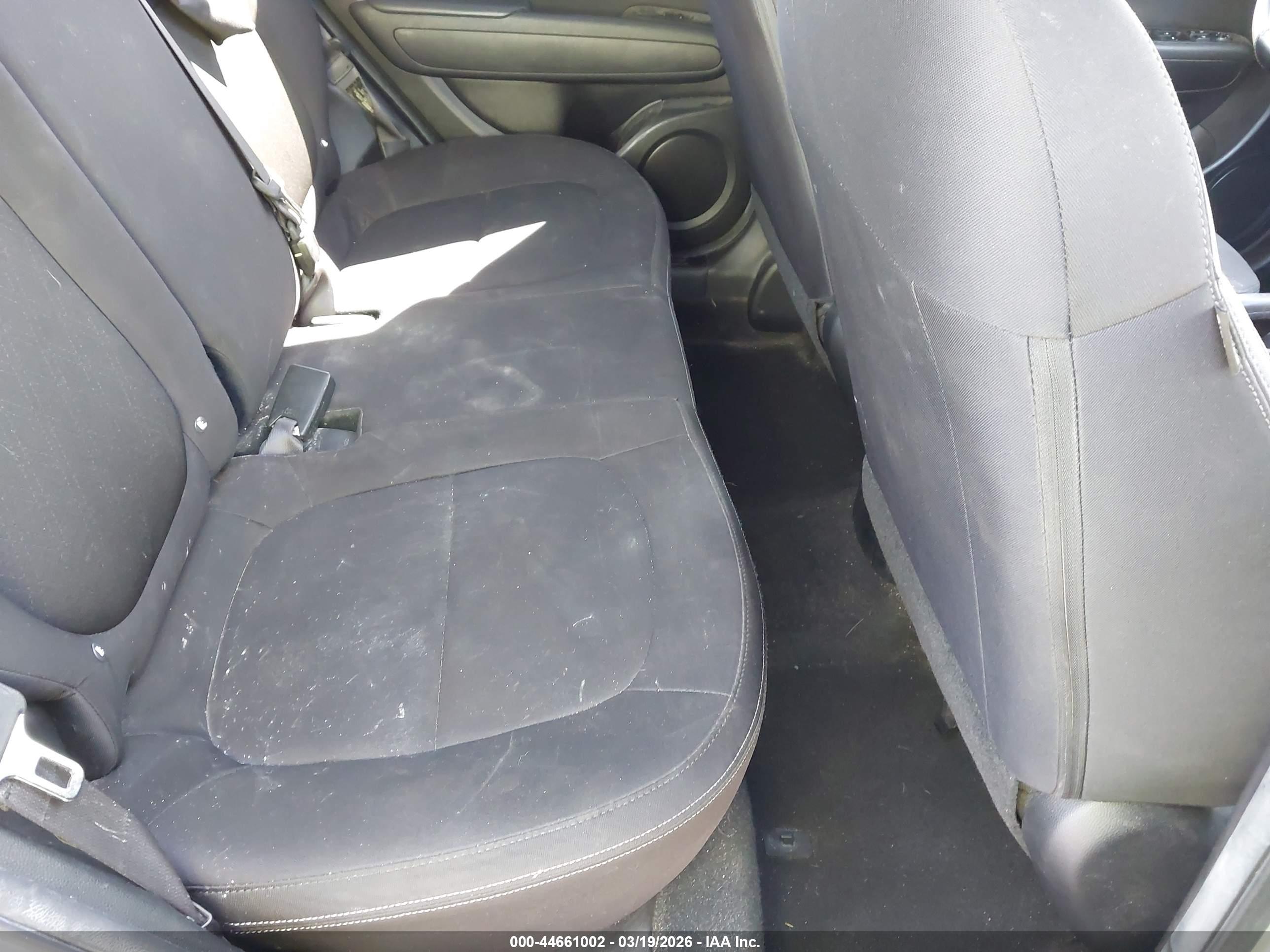 KIA SOUL image 8