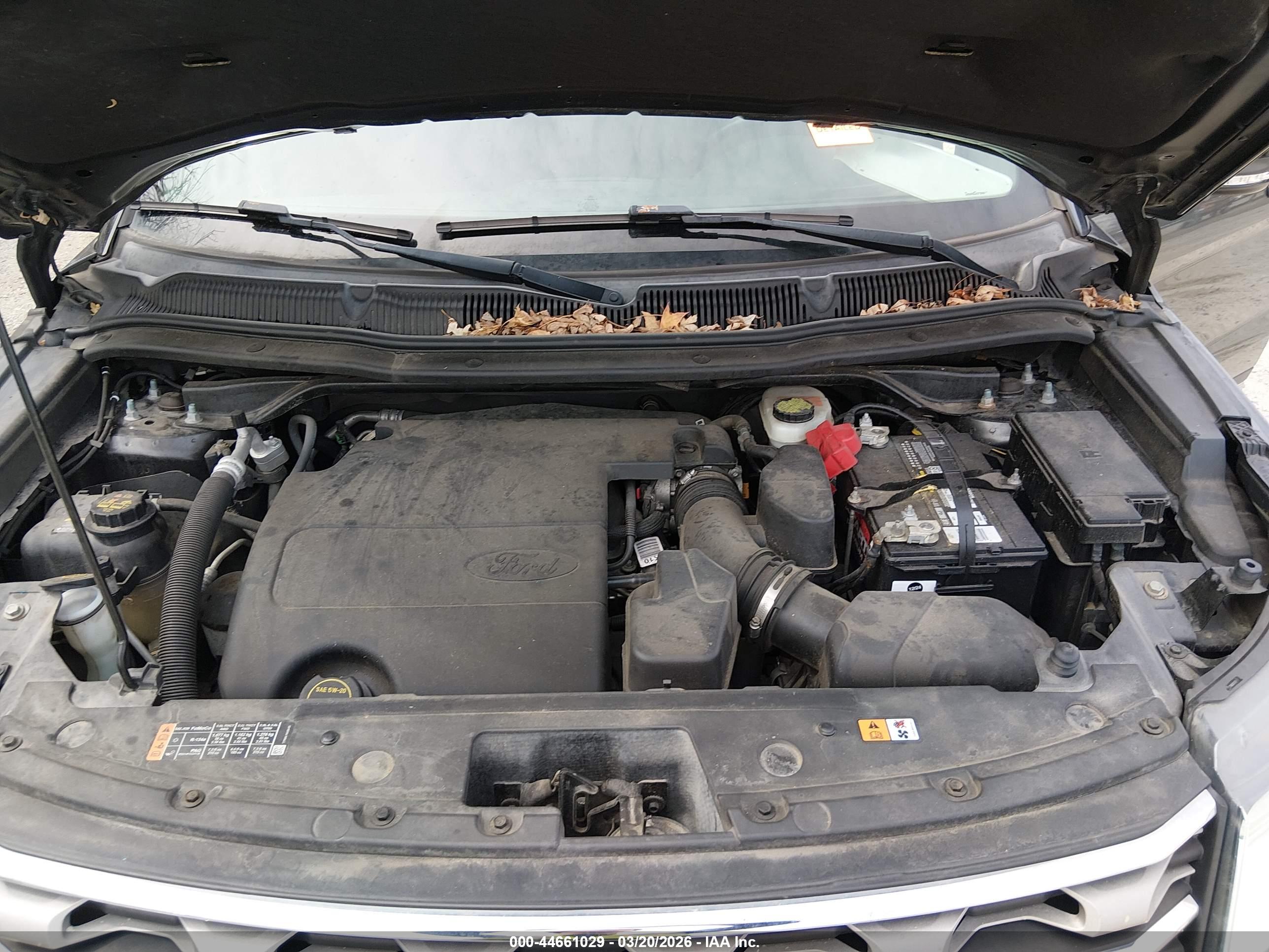 FORD EXPLORER image 10