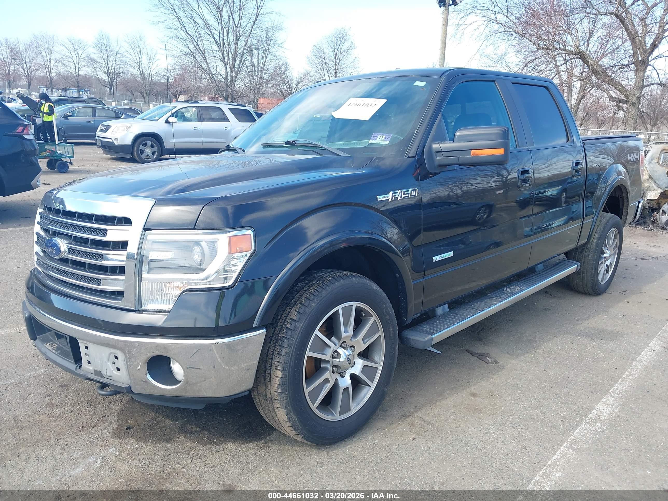 FORD F-150 image 2