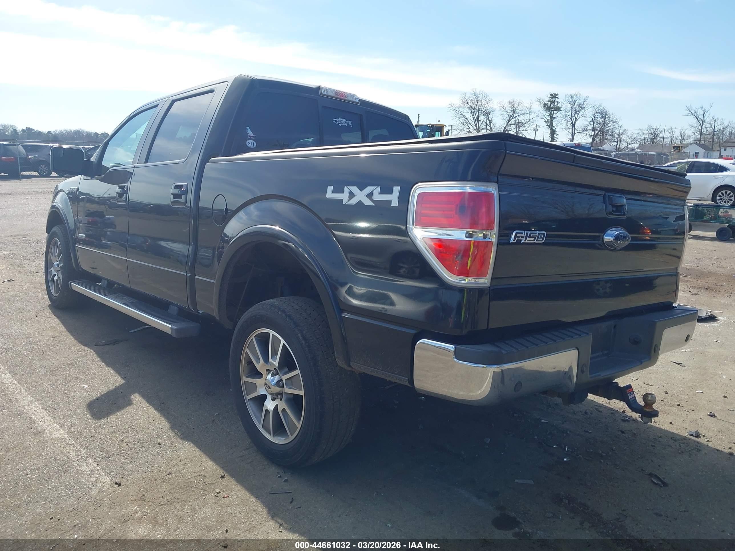 FORD F-150 image 3