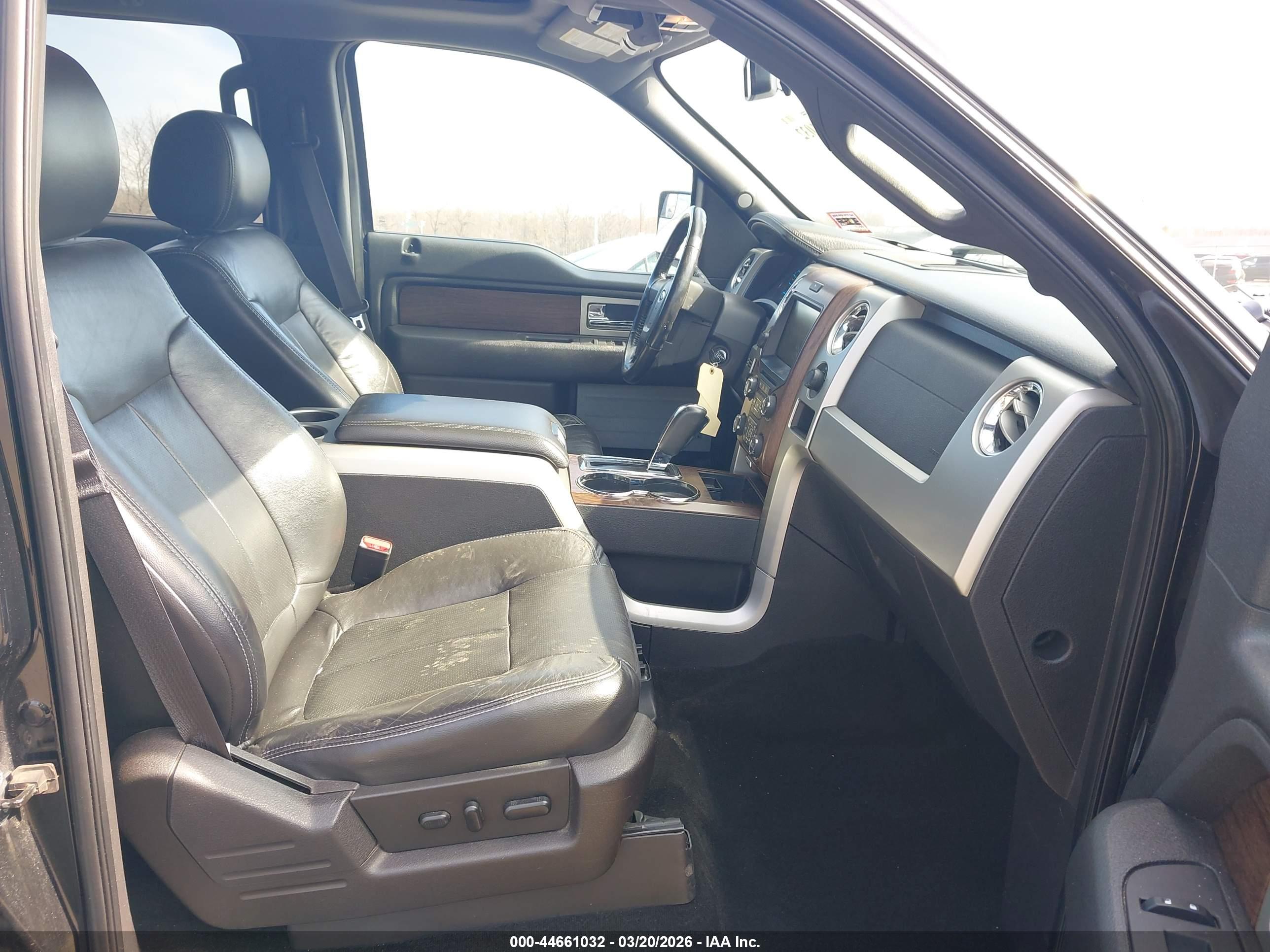 FORD F-150 image 5