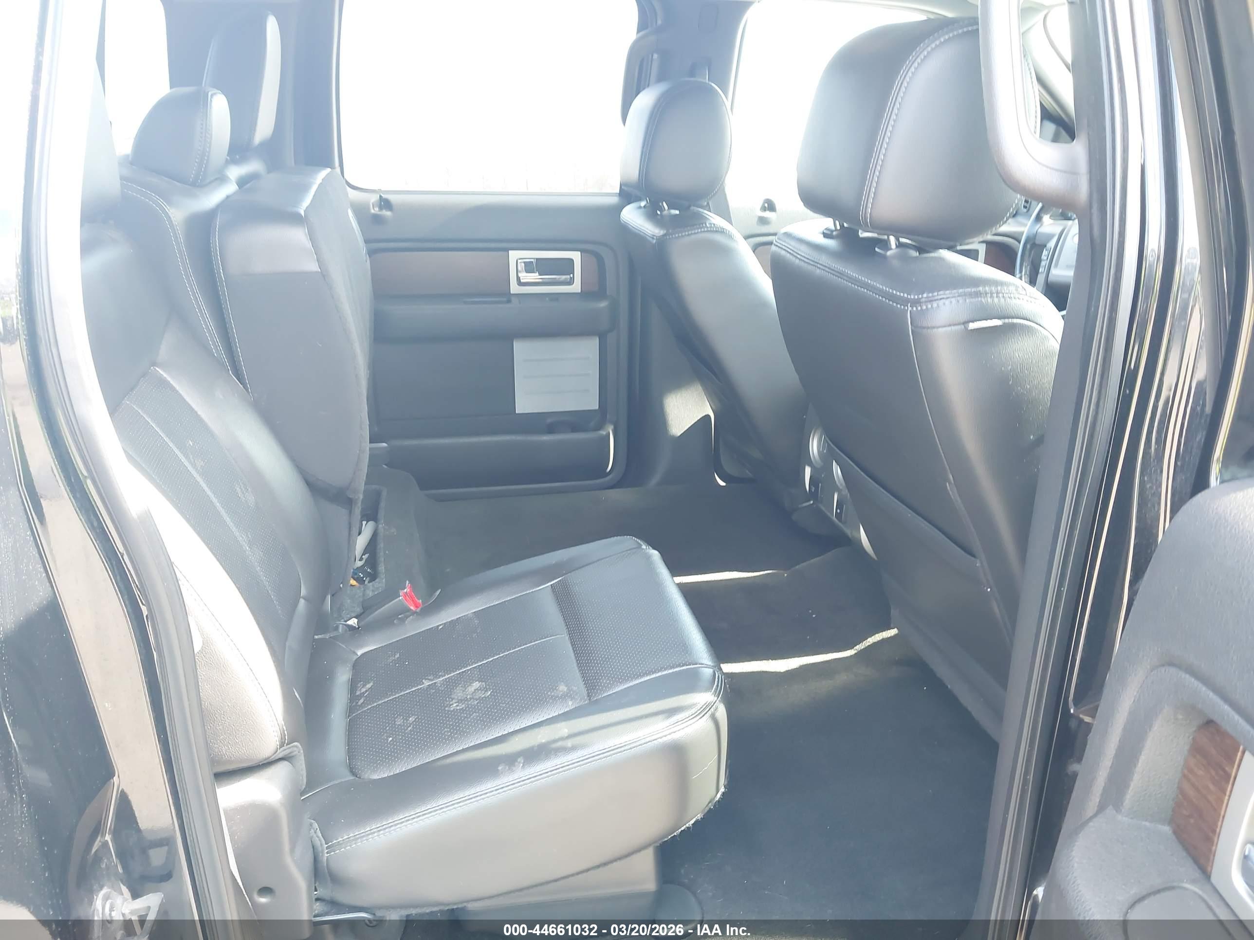 FORD F-150 image 8