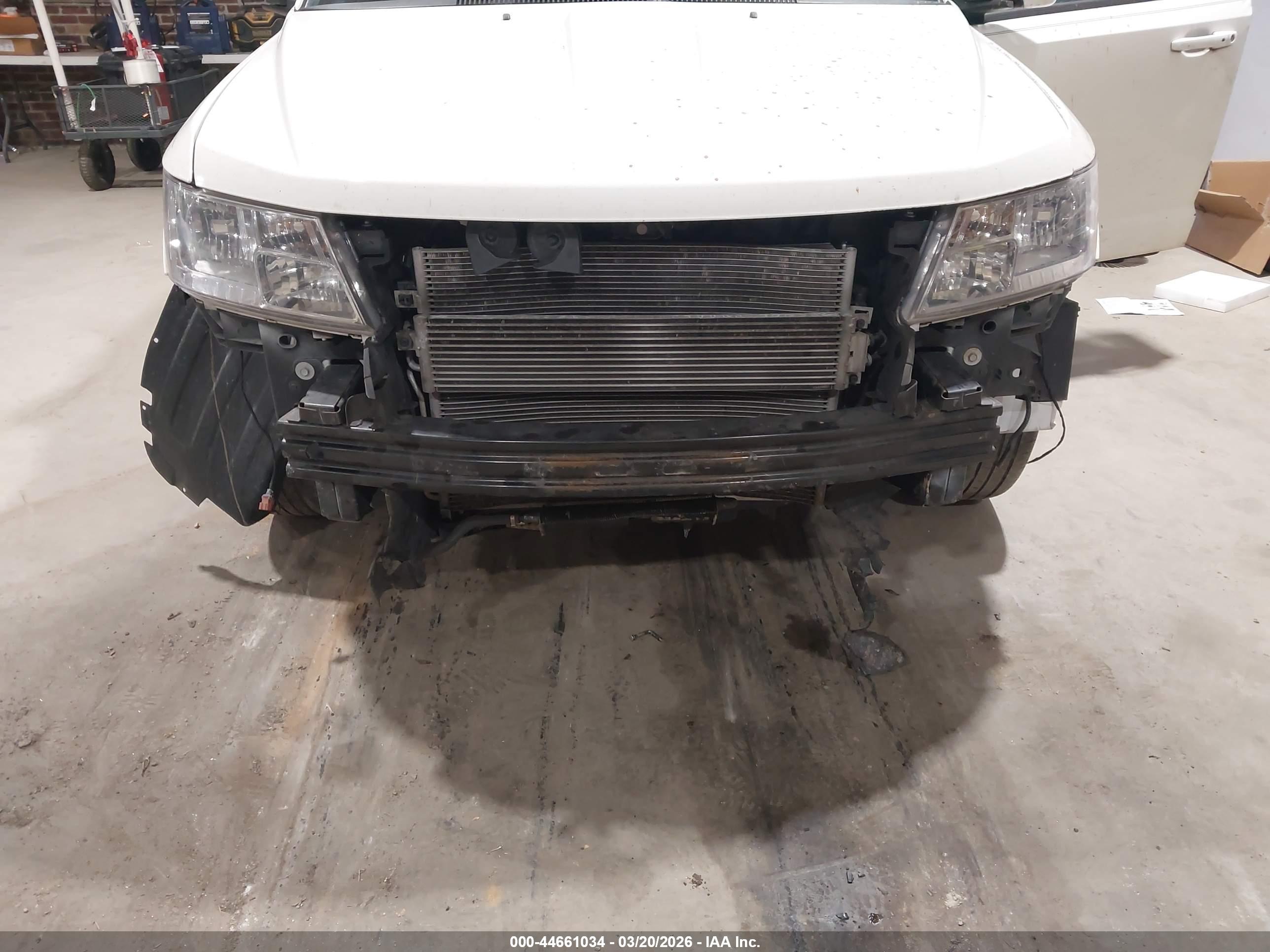 DODGE JOURNEY image 6