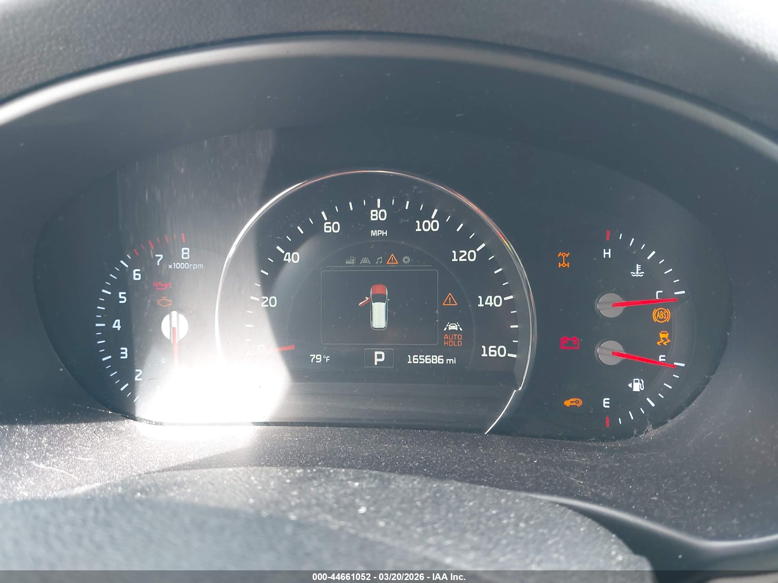 KIA SORENTO image 7
