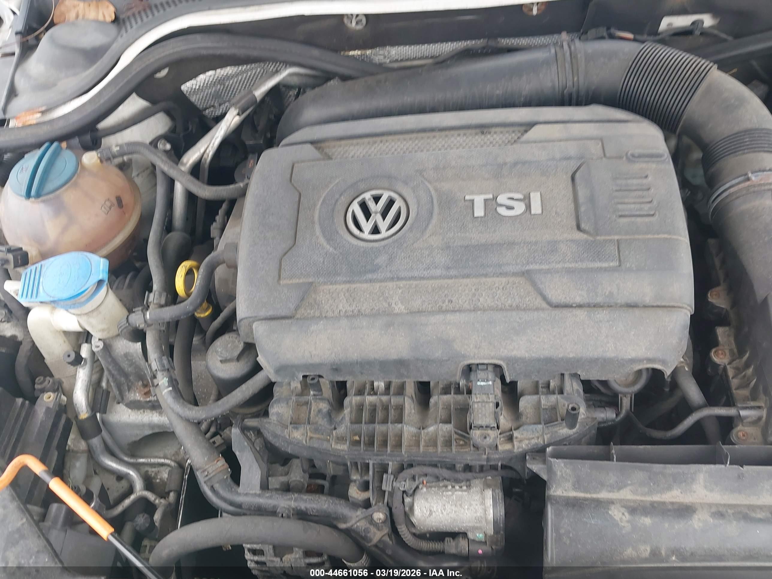 VOLKSWAGEN JETTA image 10