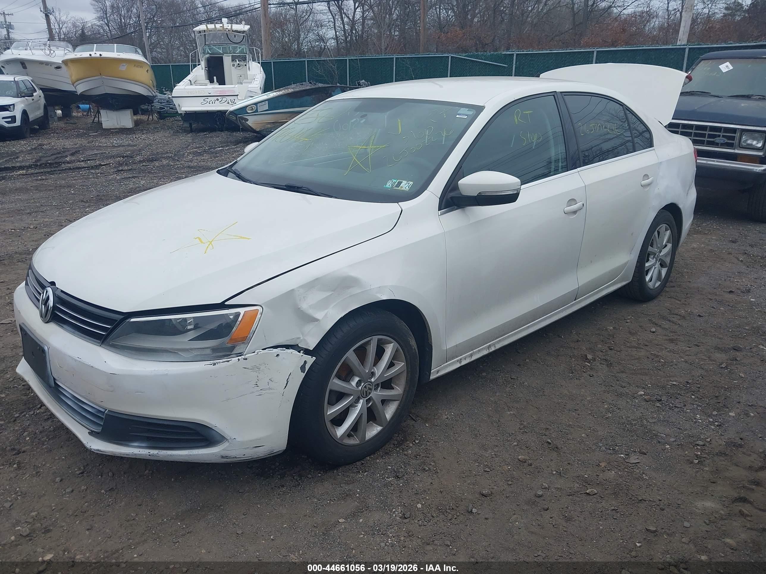 VOLKSWAGEN JETTA image 2