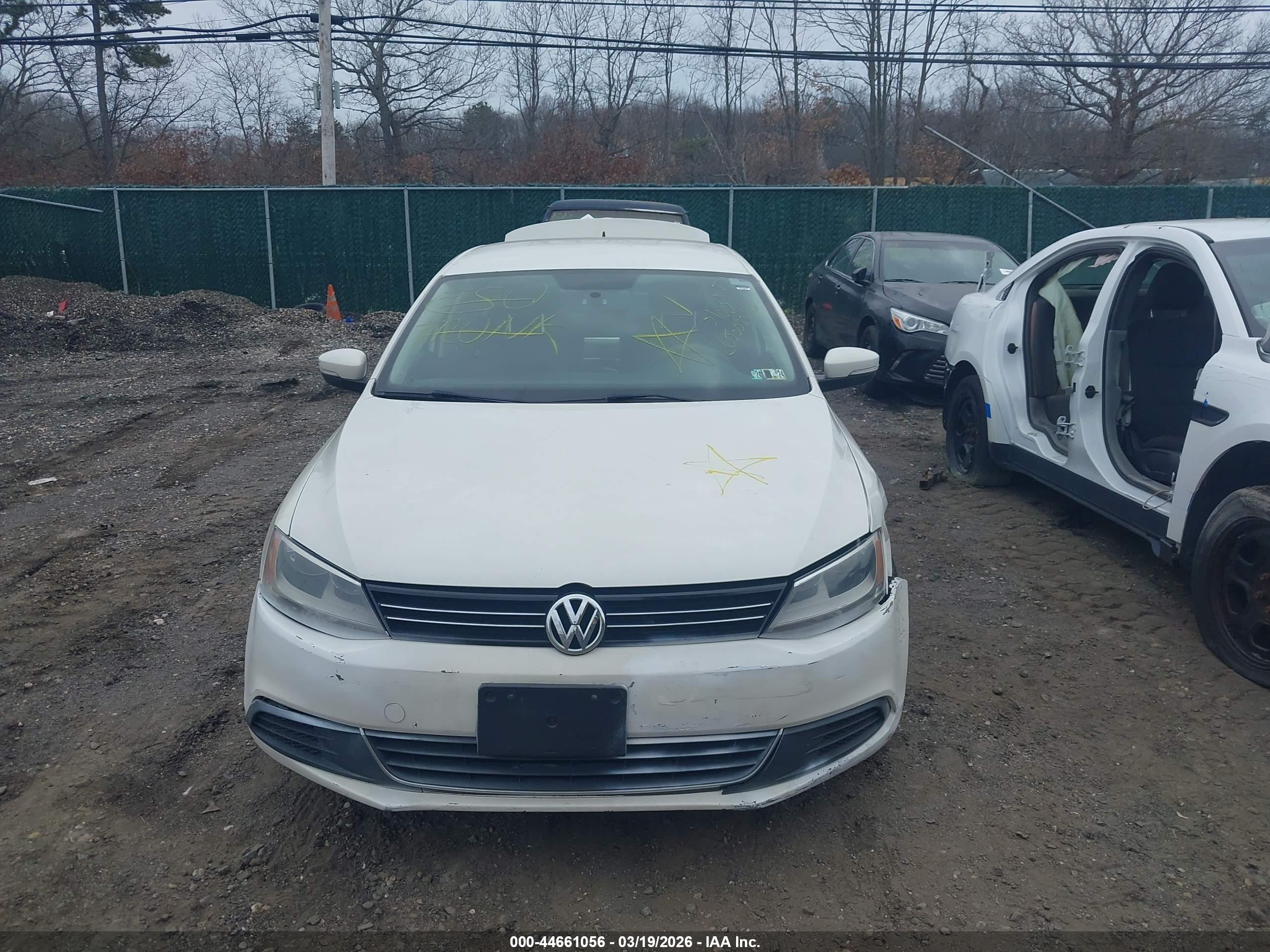 VOLKSWAGEN JETTA image 6