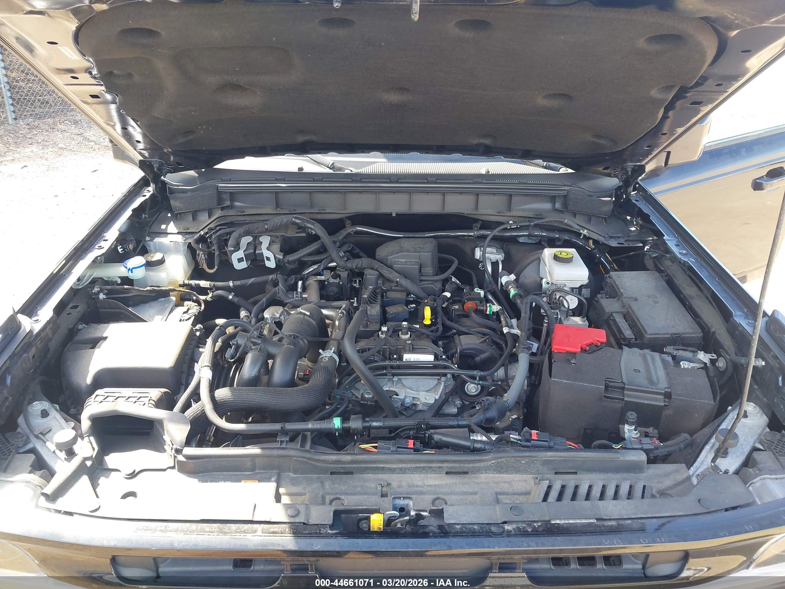 FORD BRONCO image 10