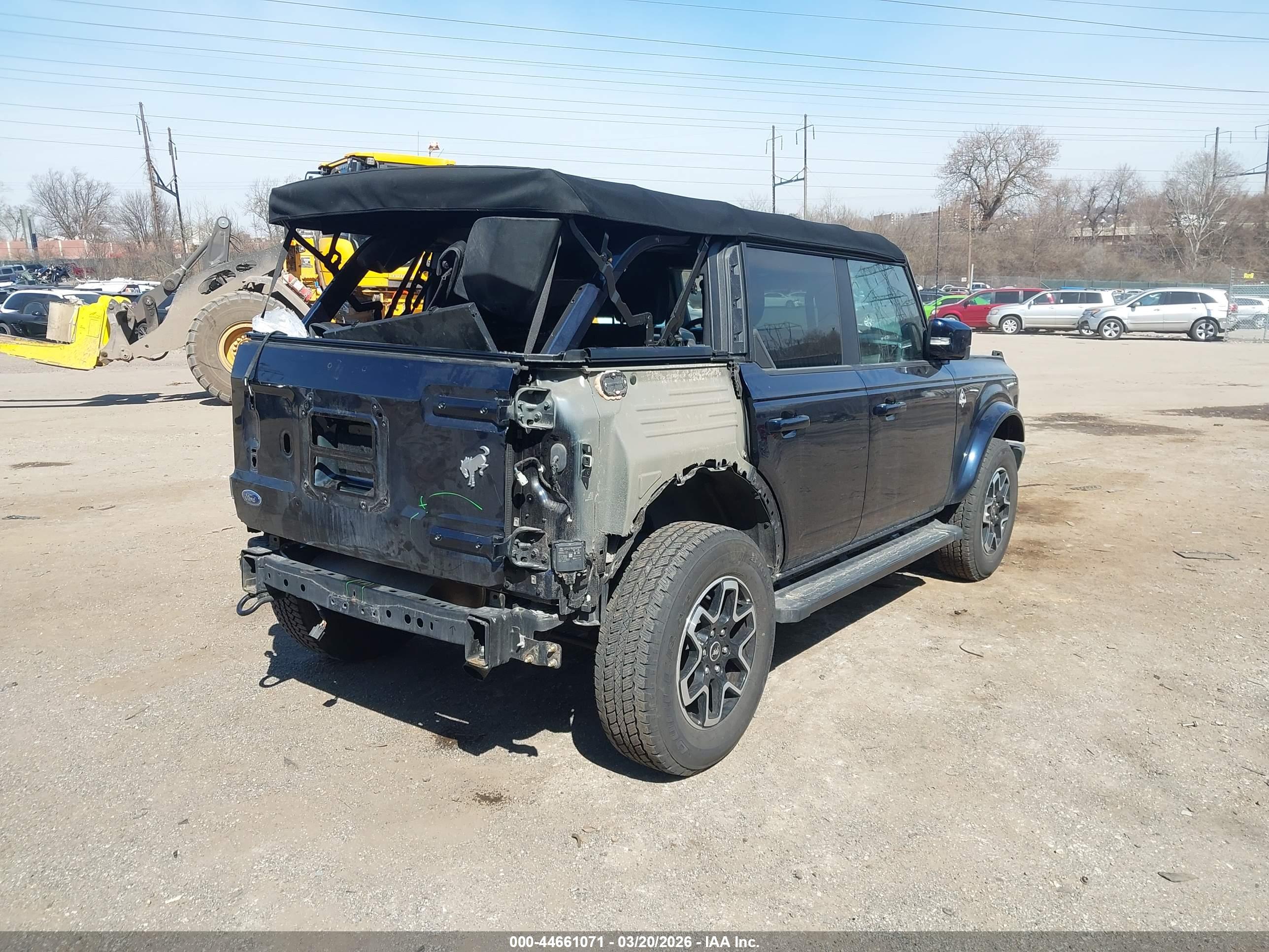 FORD BRONCO image 6