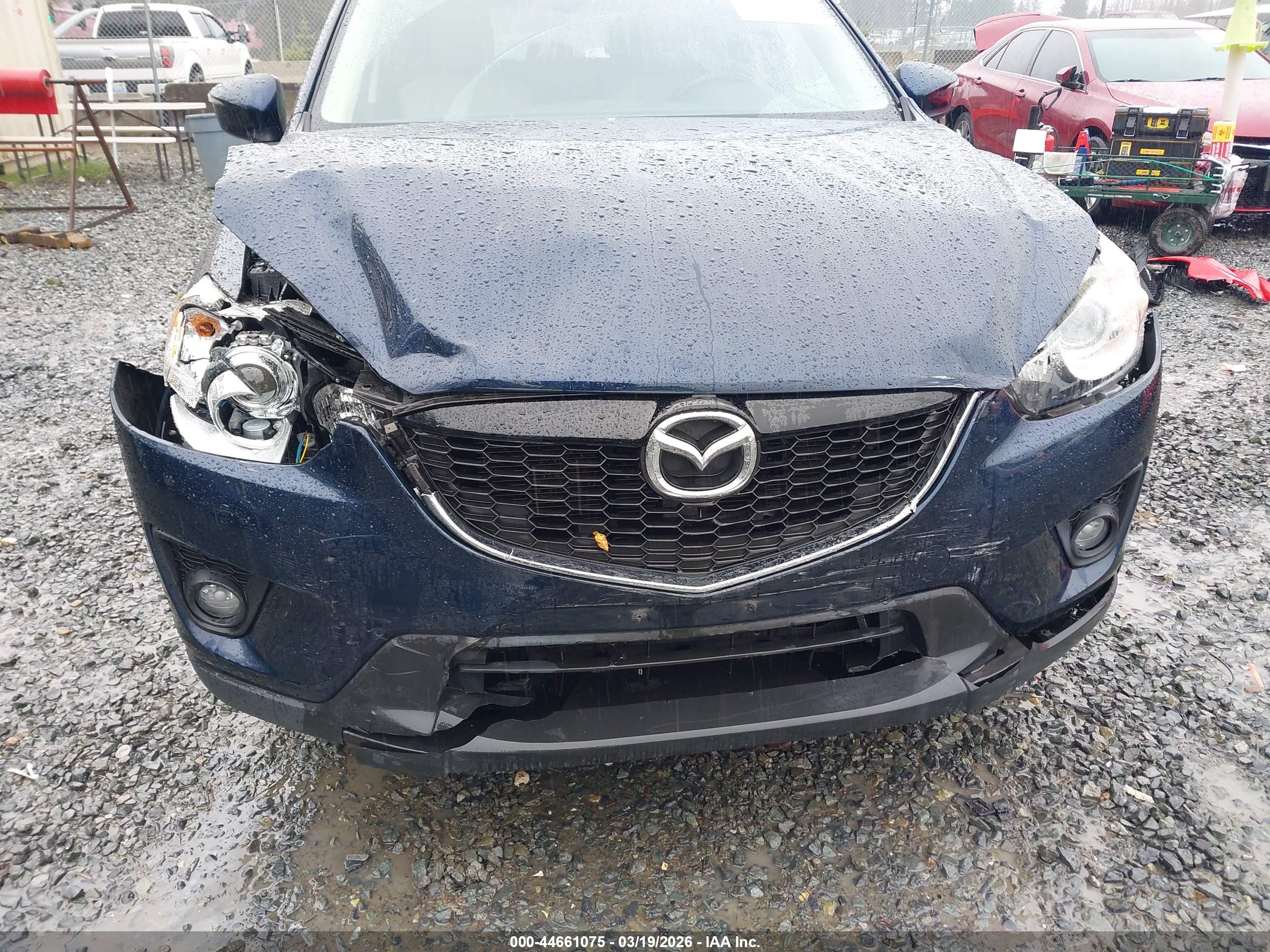 MAZDA CX-5 image 6