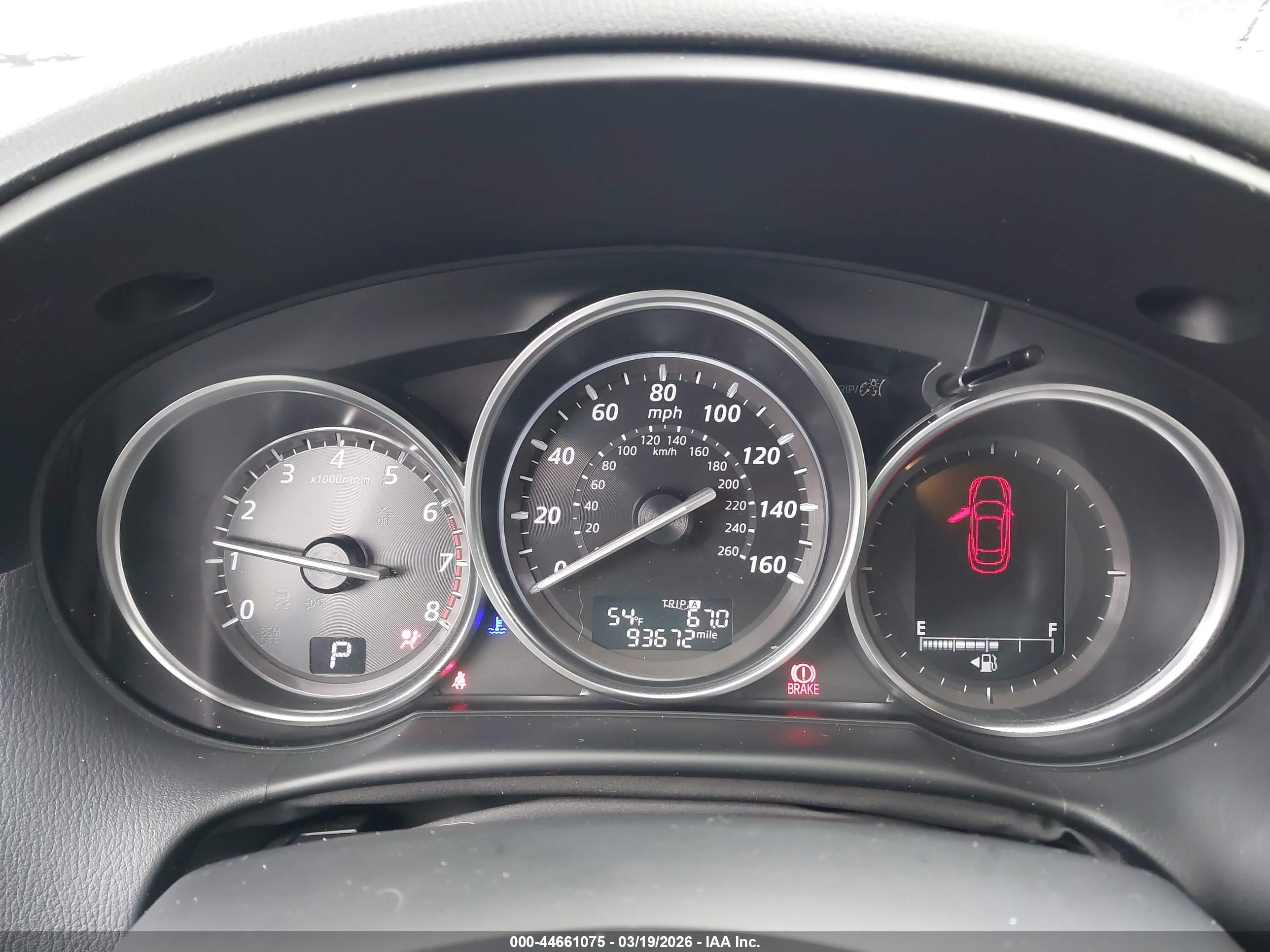 MAZDA CX-5 image 7