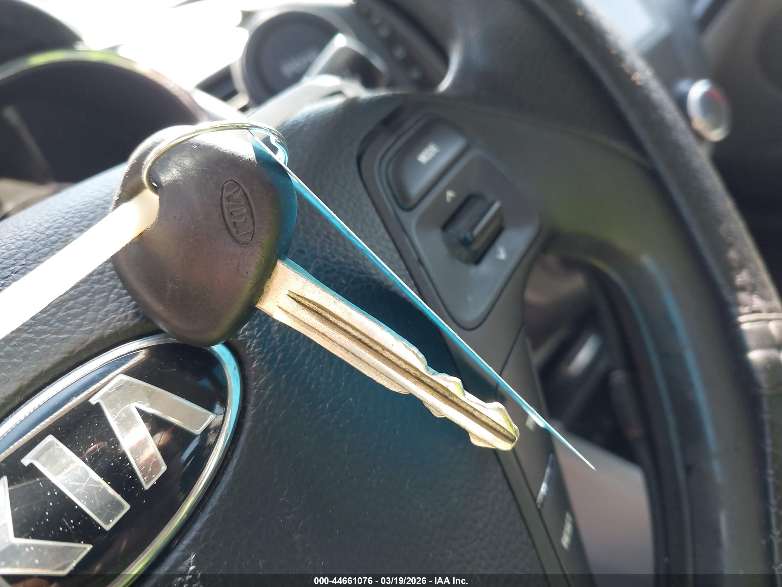 KIA FORTE image 11