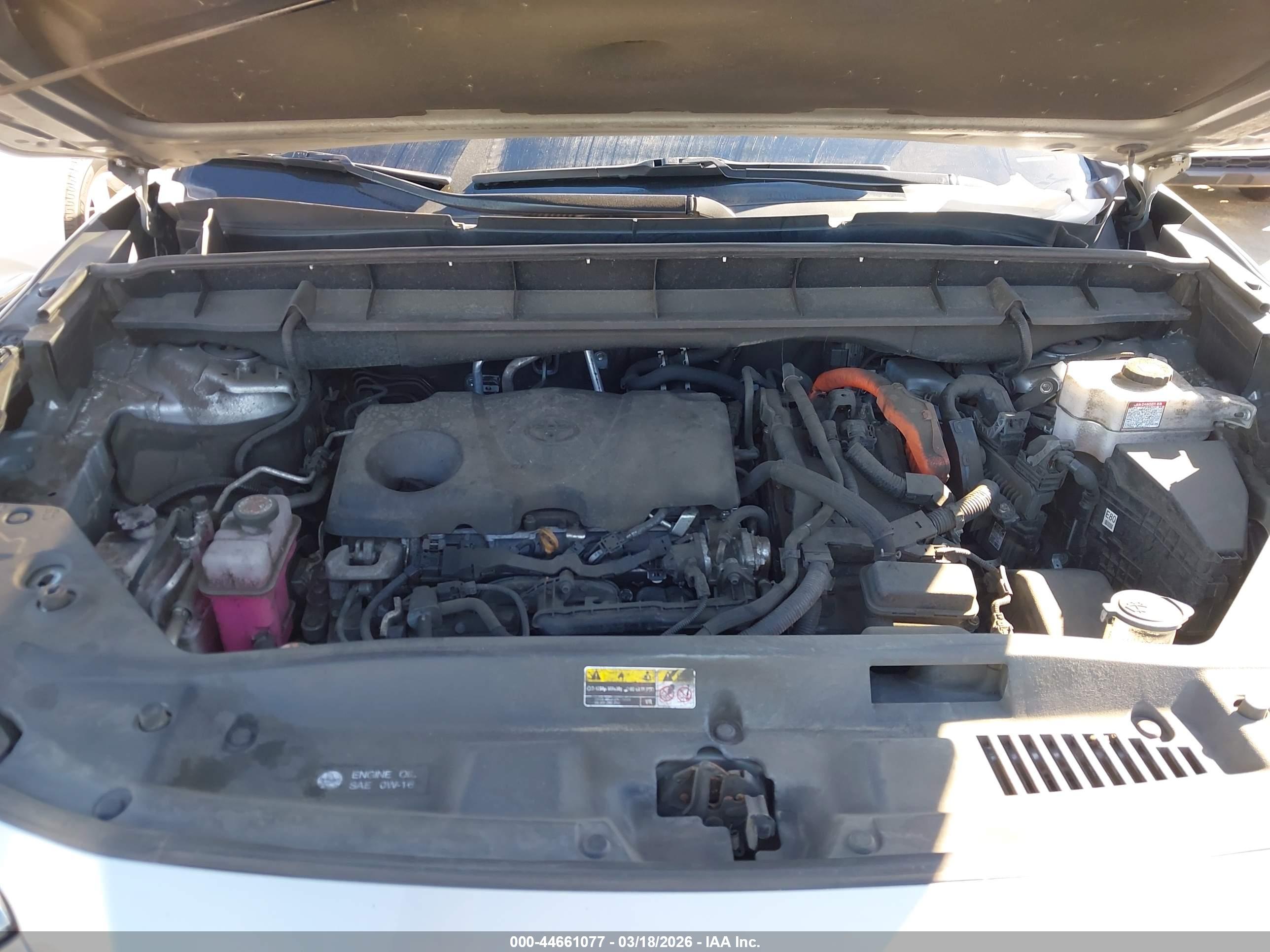 TOYOTA HIGHLANDER image 10