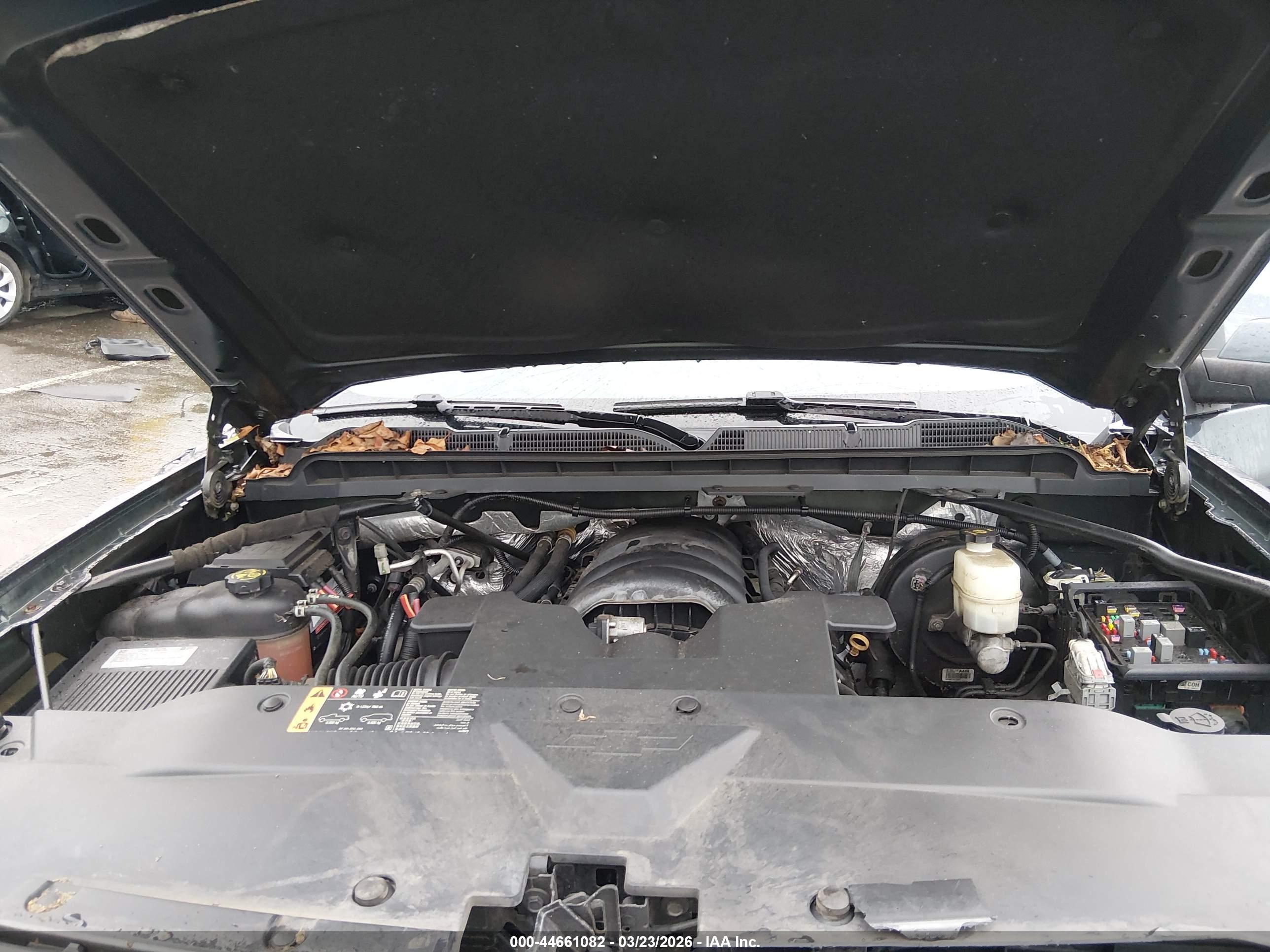 CHEVROLET SILVERADO image 10