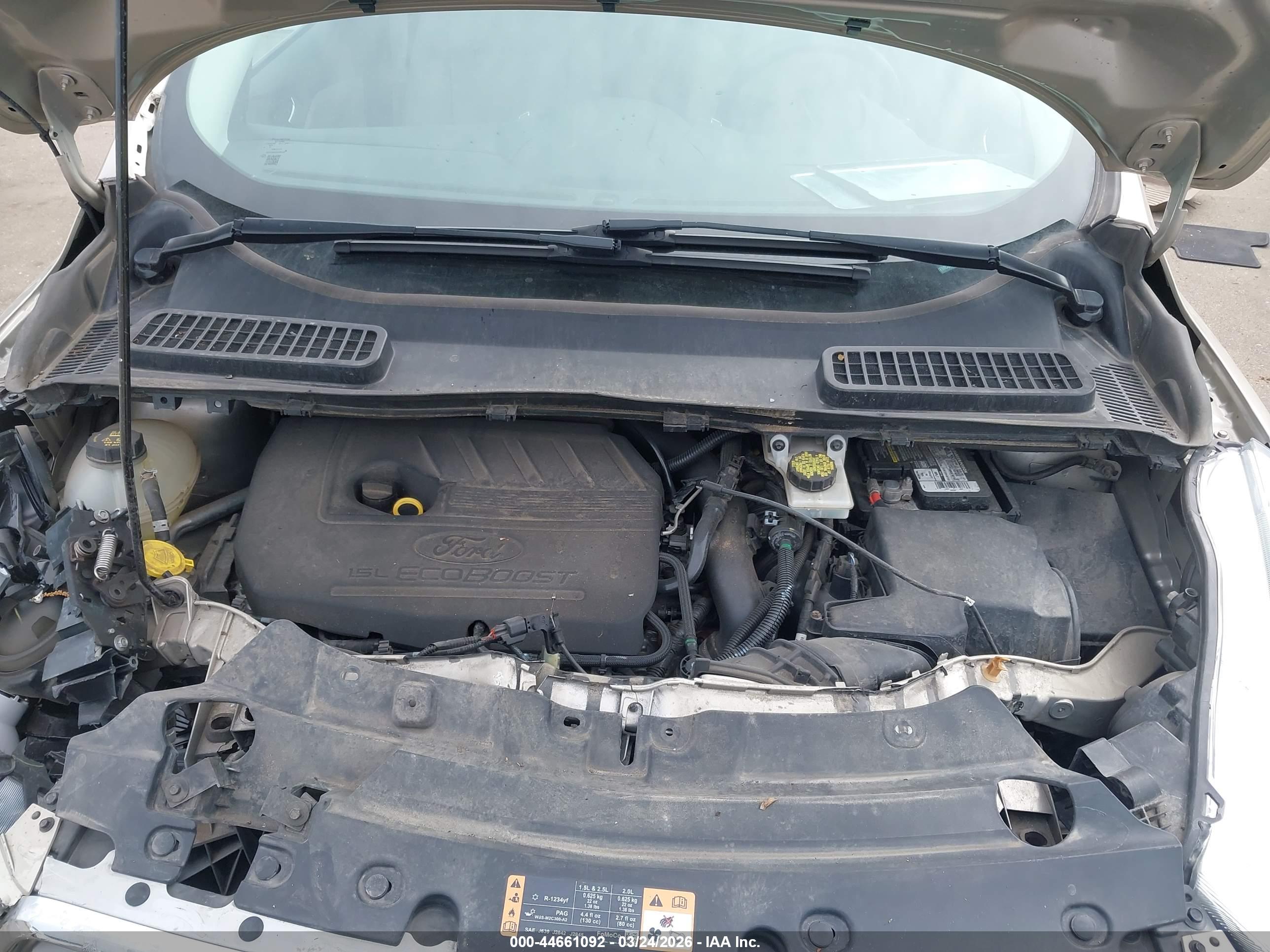 FORD ESCAPE image 10