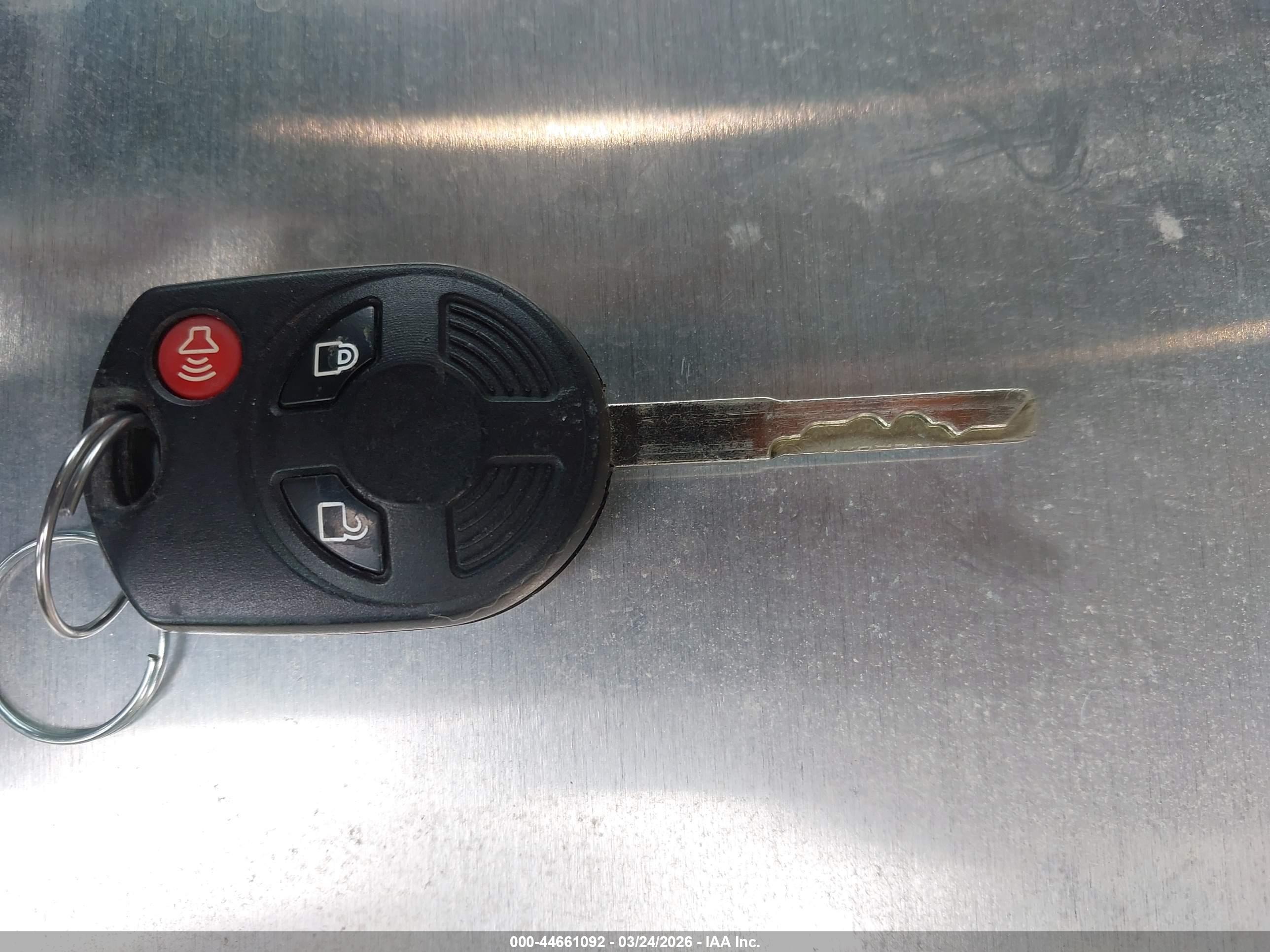 FORD ESCAPE image 11