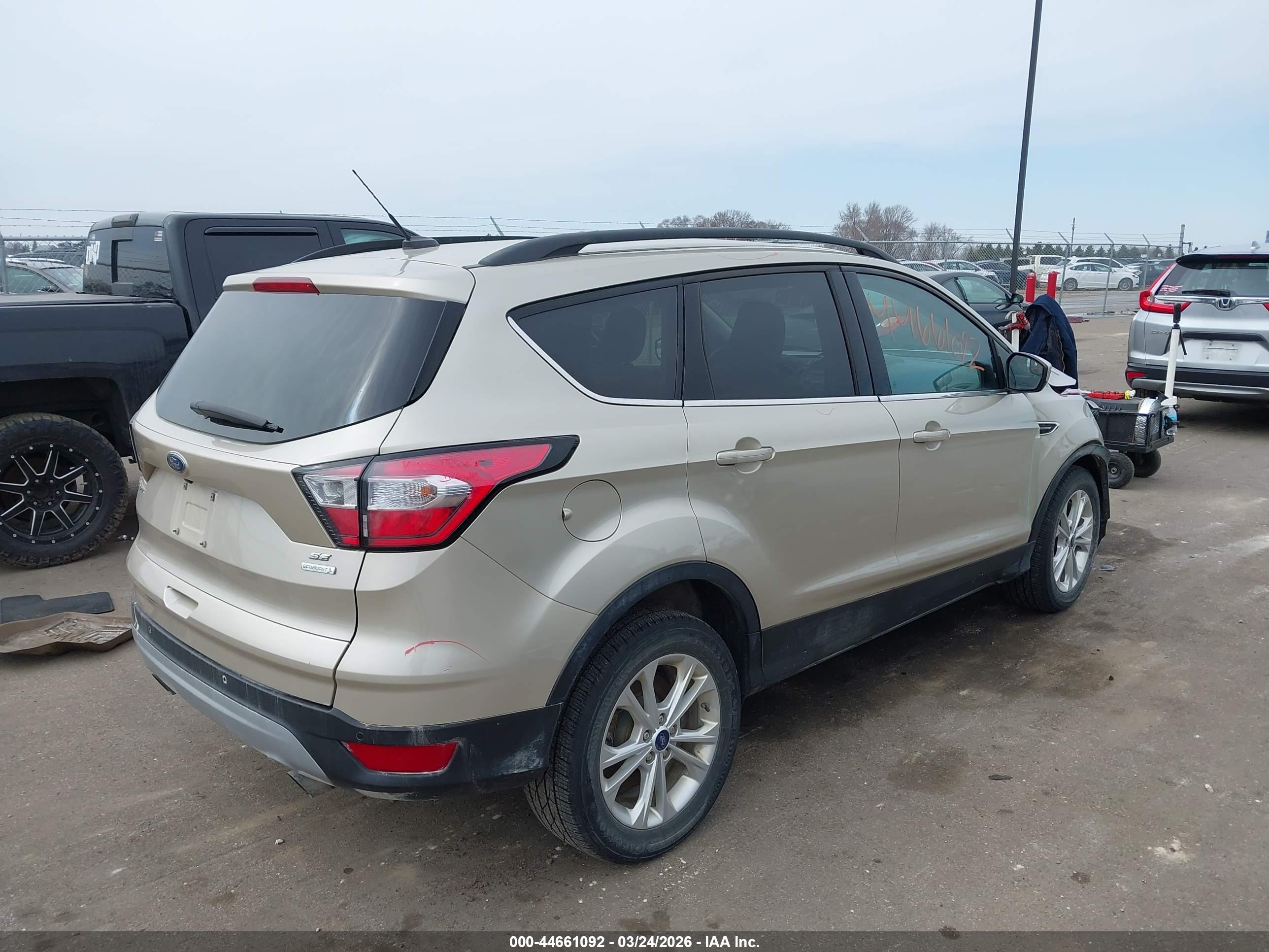 FORD ESCAPE image 4