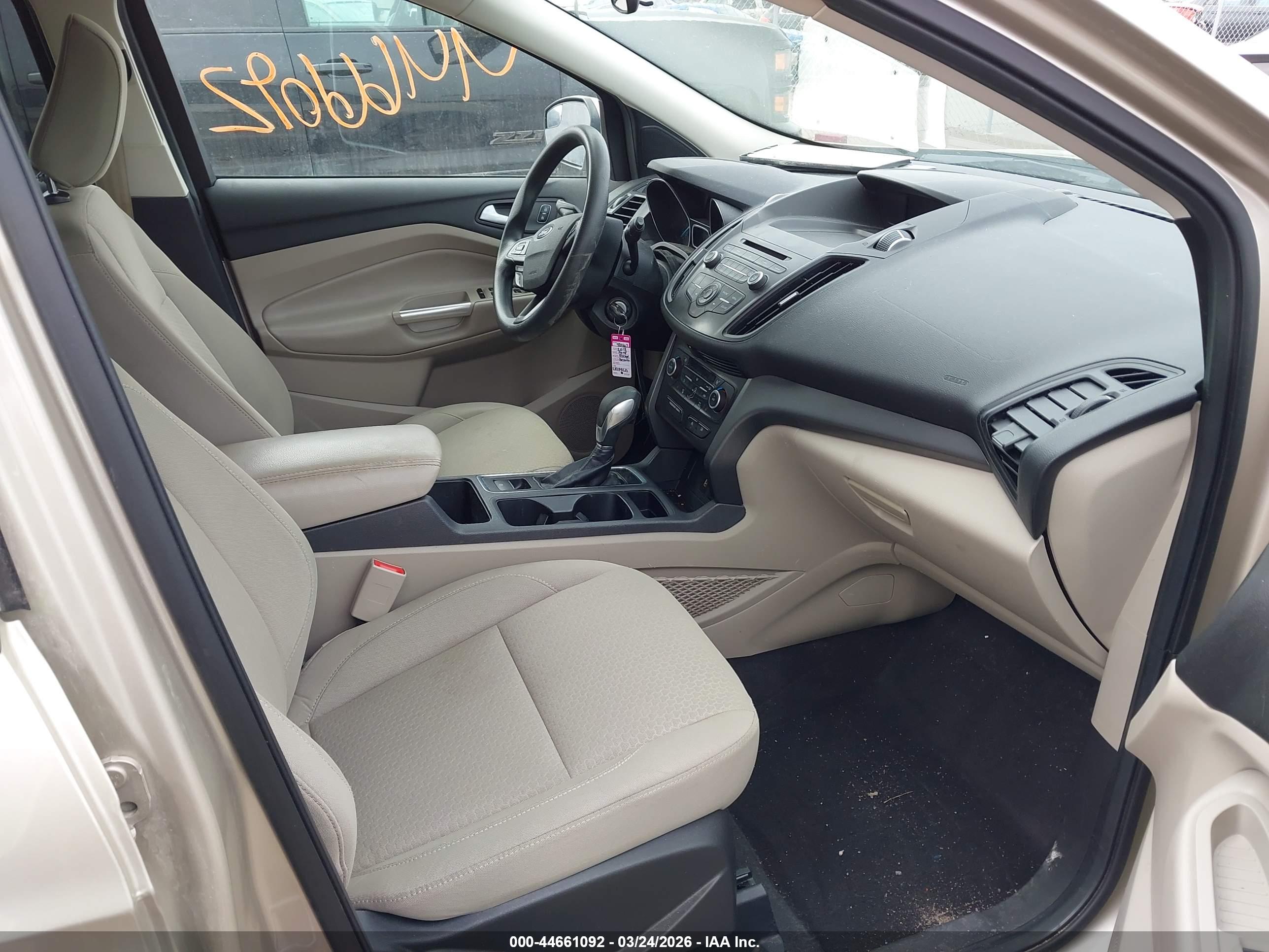 FORD ESCAPE image 5