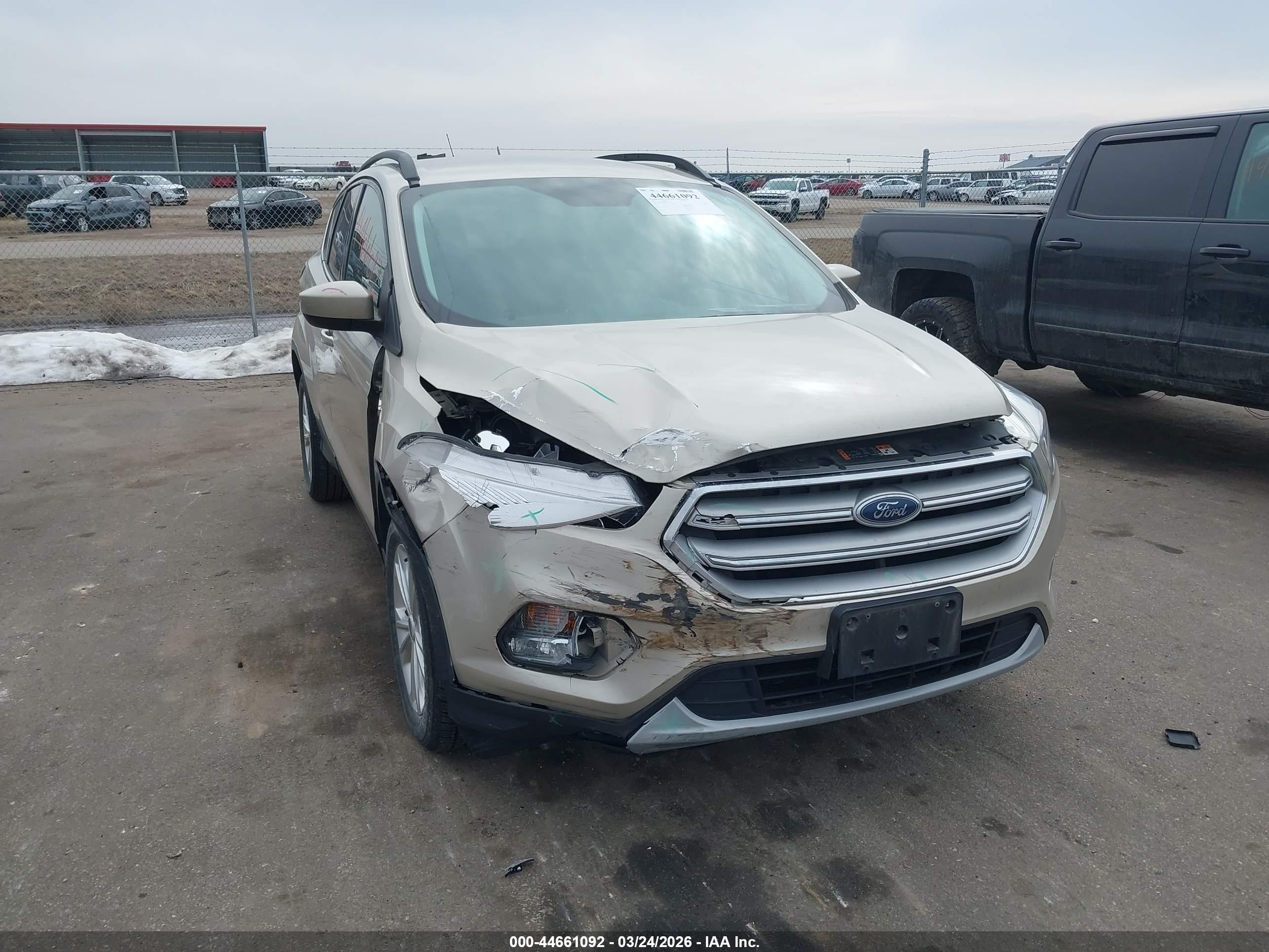 FORD ESCAPE image 6
