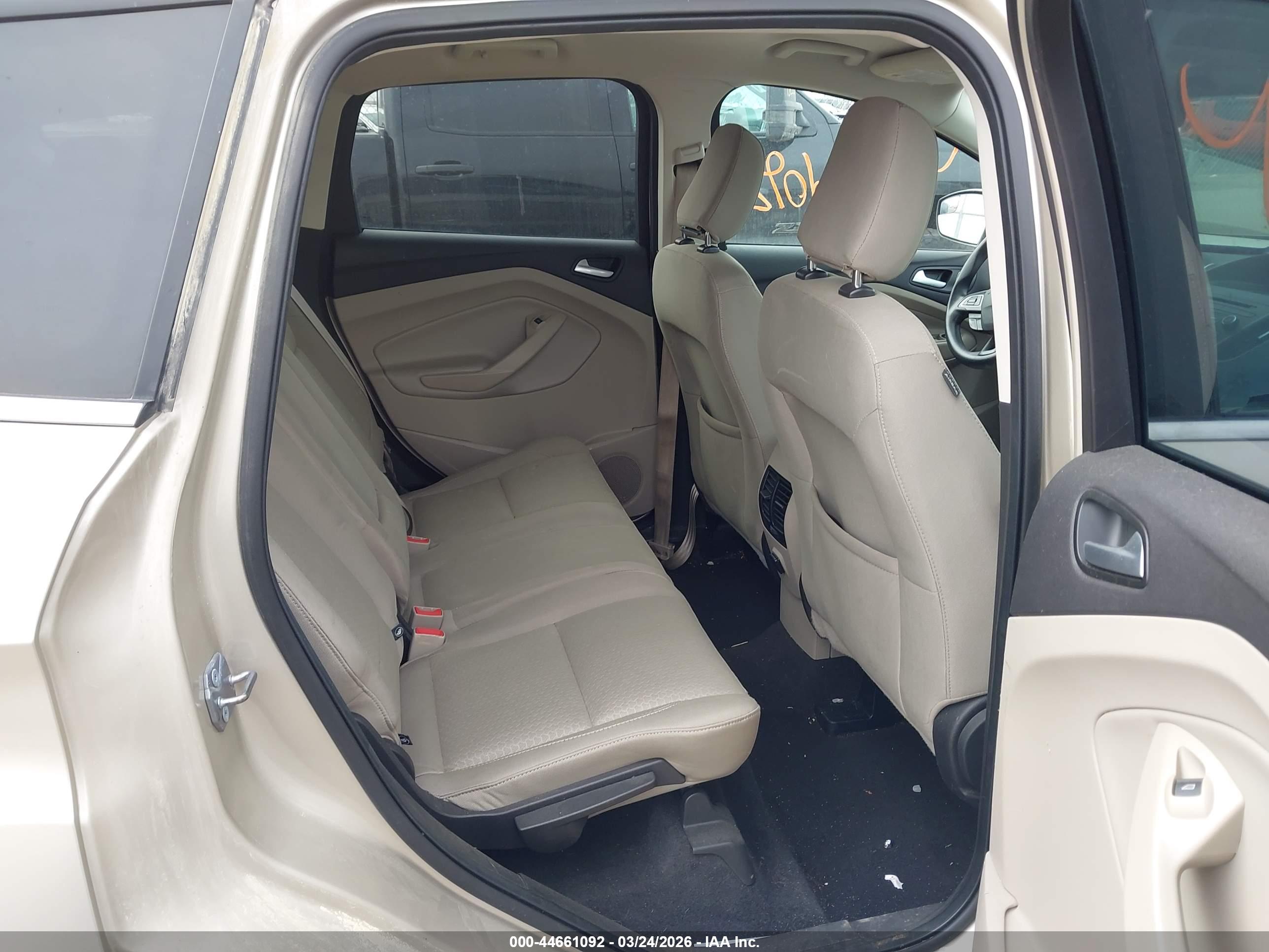 FORD ESCAPE image 8