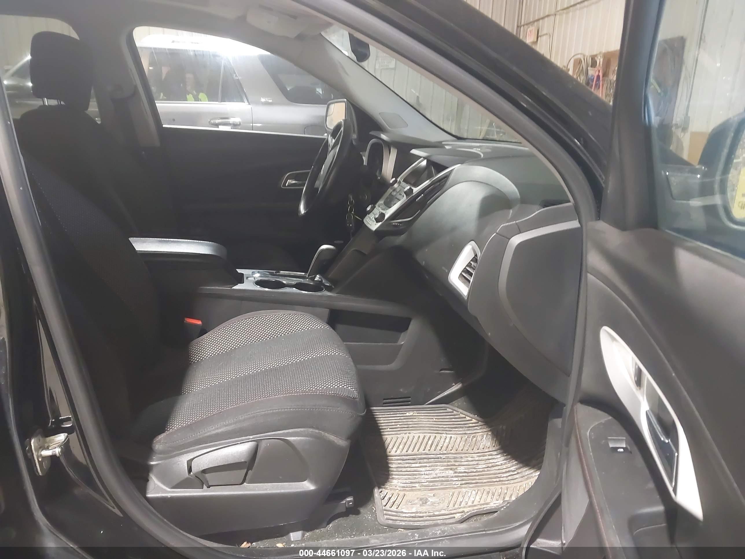 CHEVROLET EQUINOX image 5