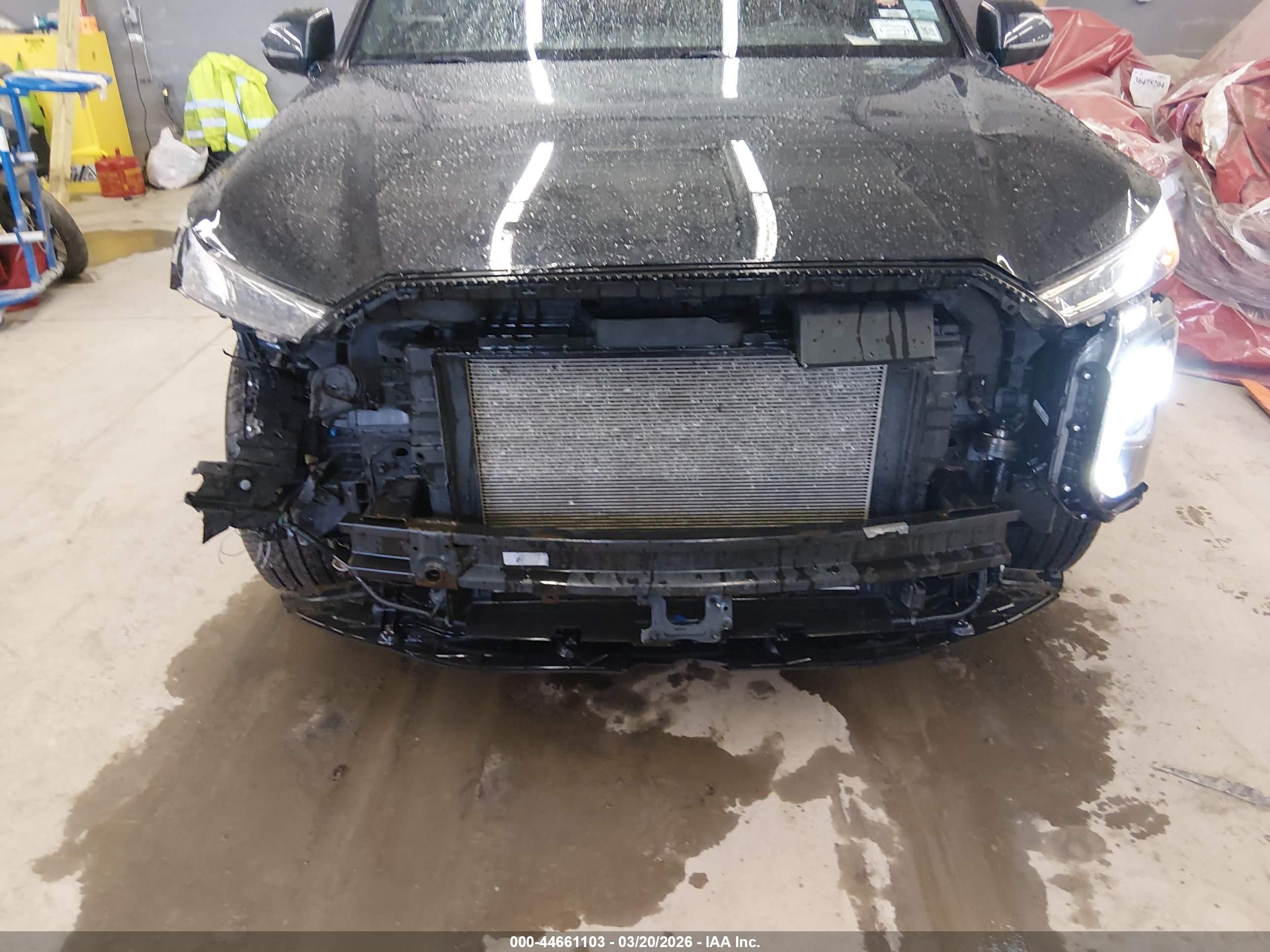 HYUNDAI PALISADE image 6