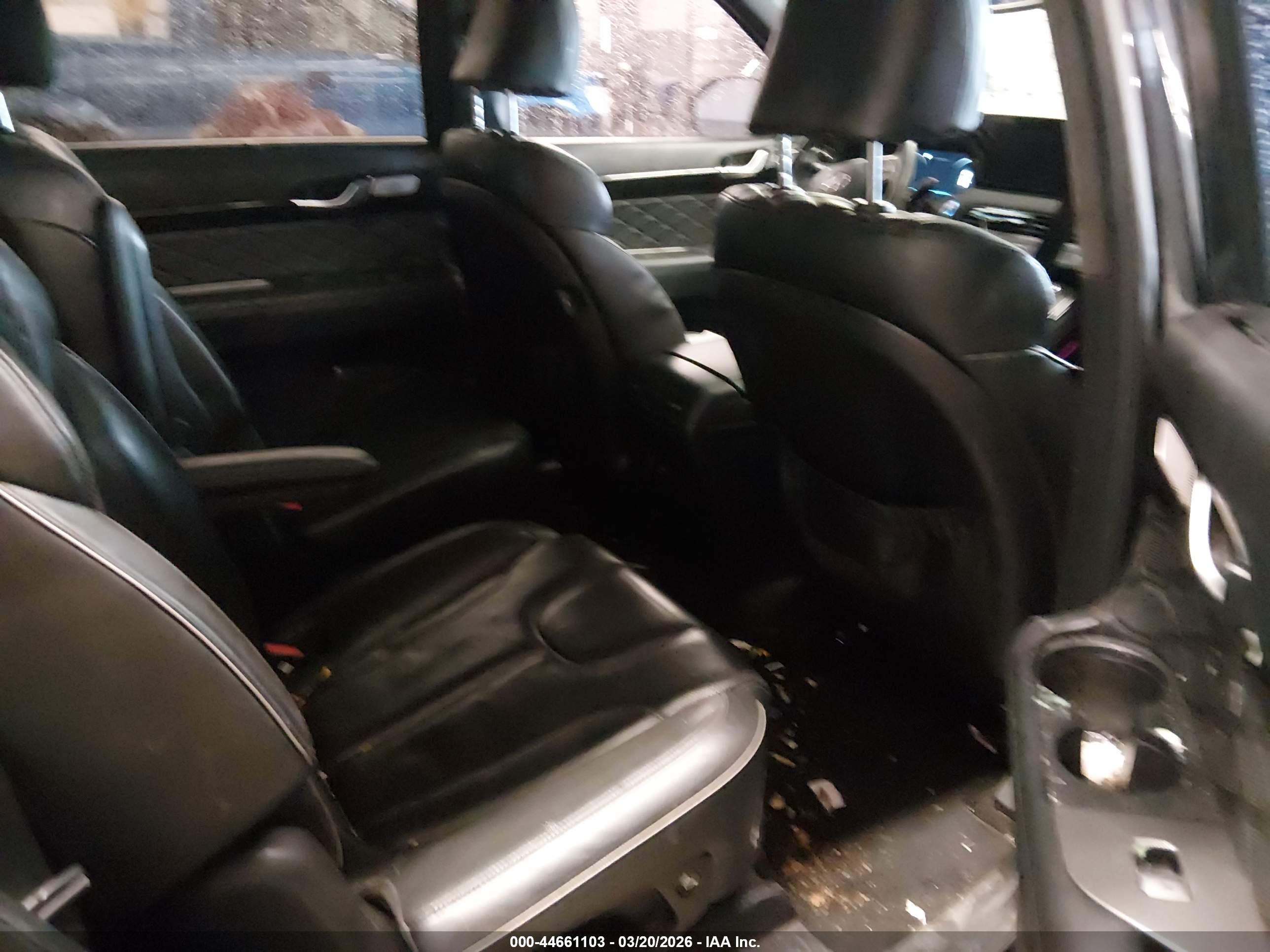 HYUNDAI PALISADE image 8