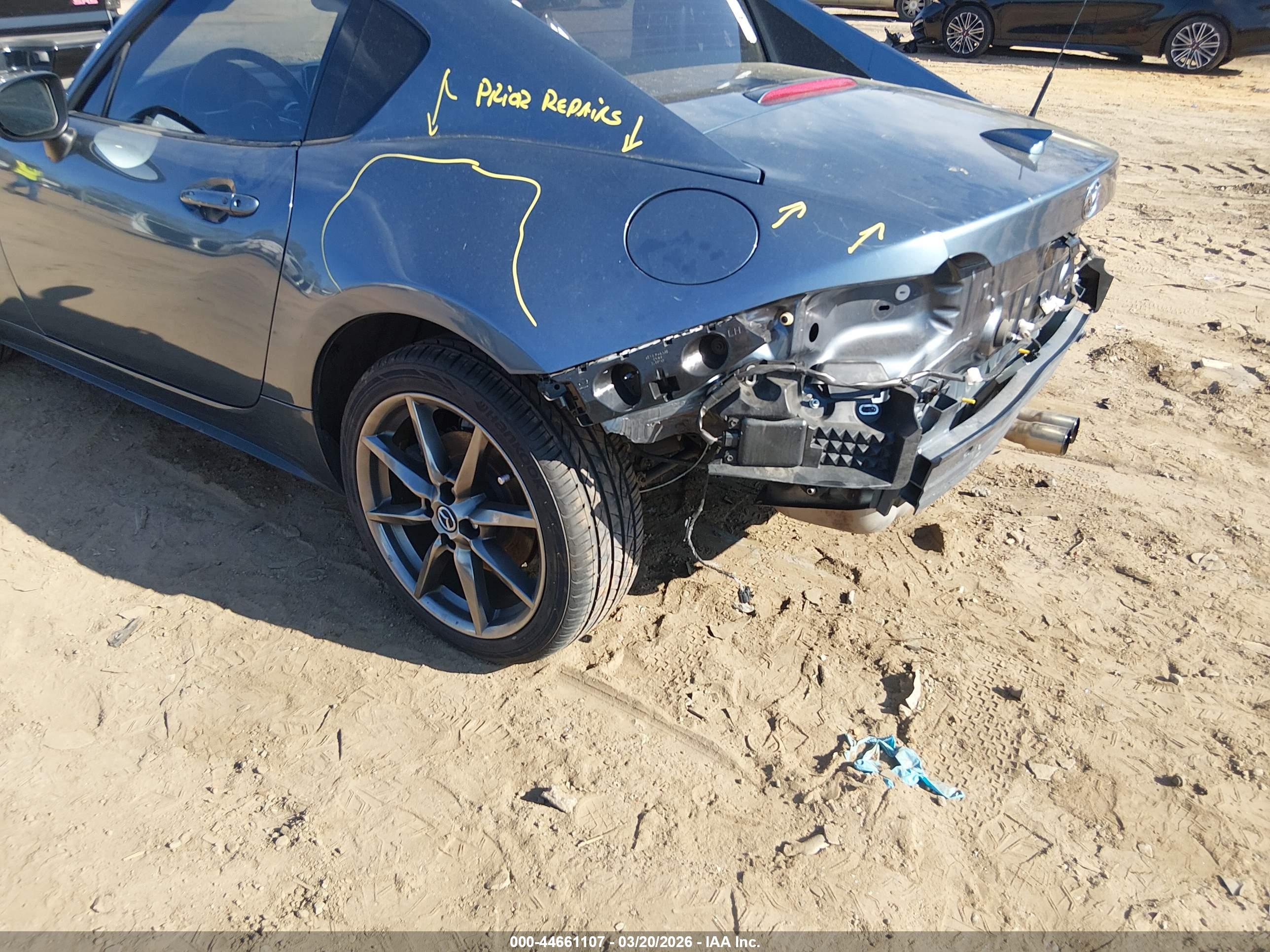 MAZDA MX-5 image 6