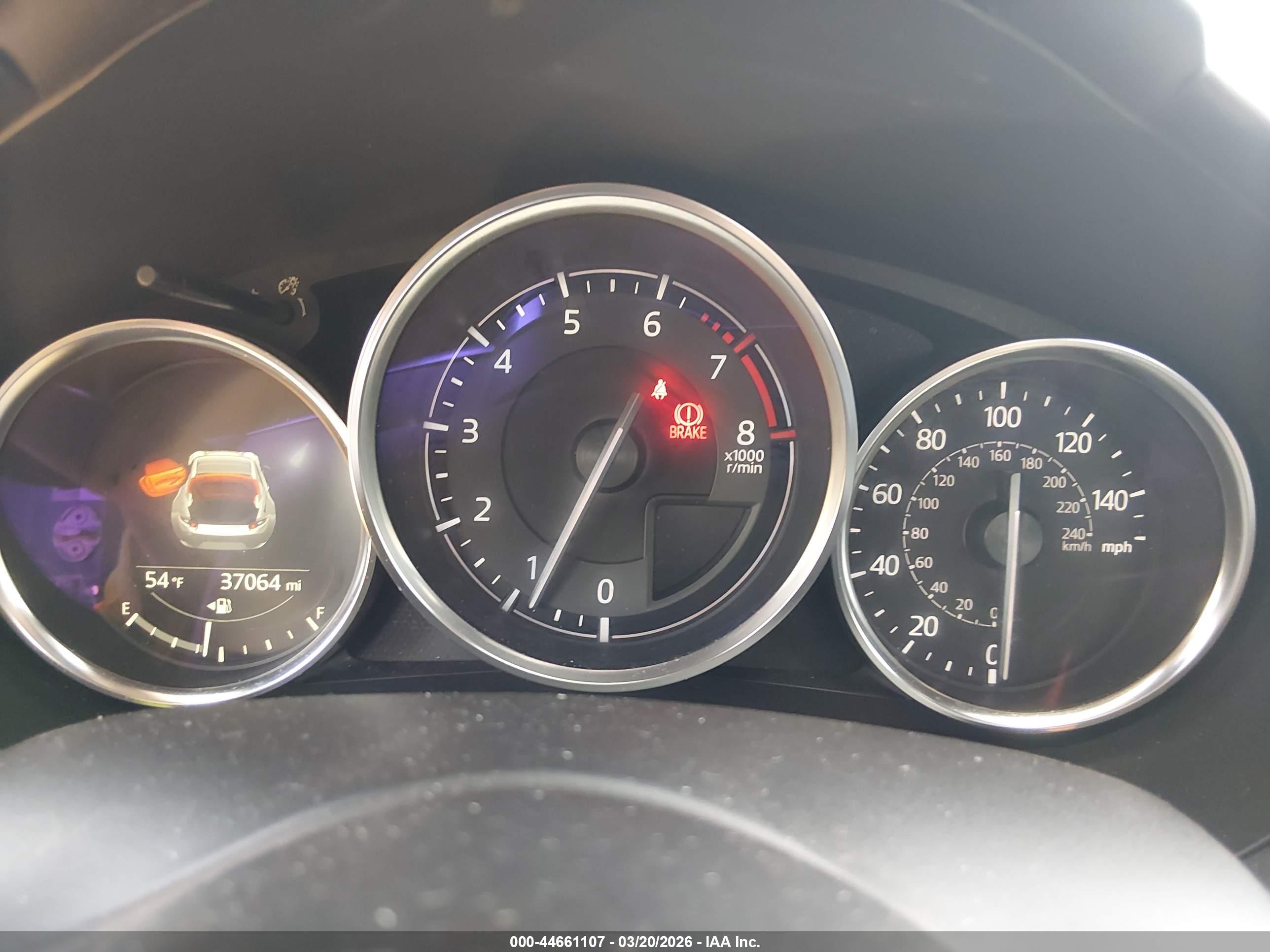 MAZDA MX-5 image 7