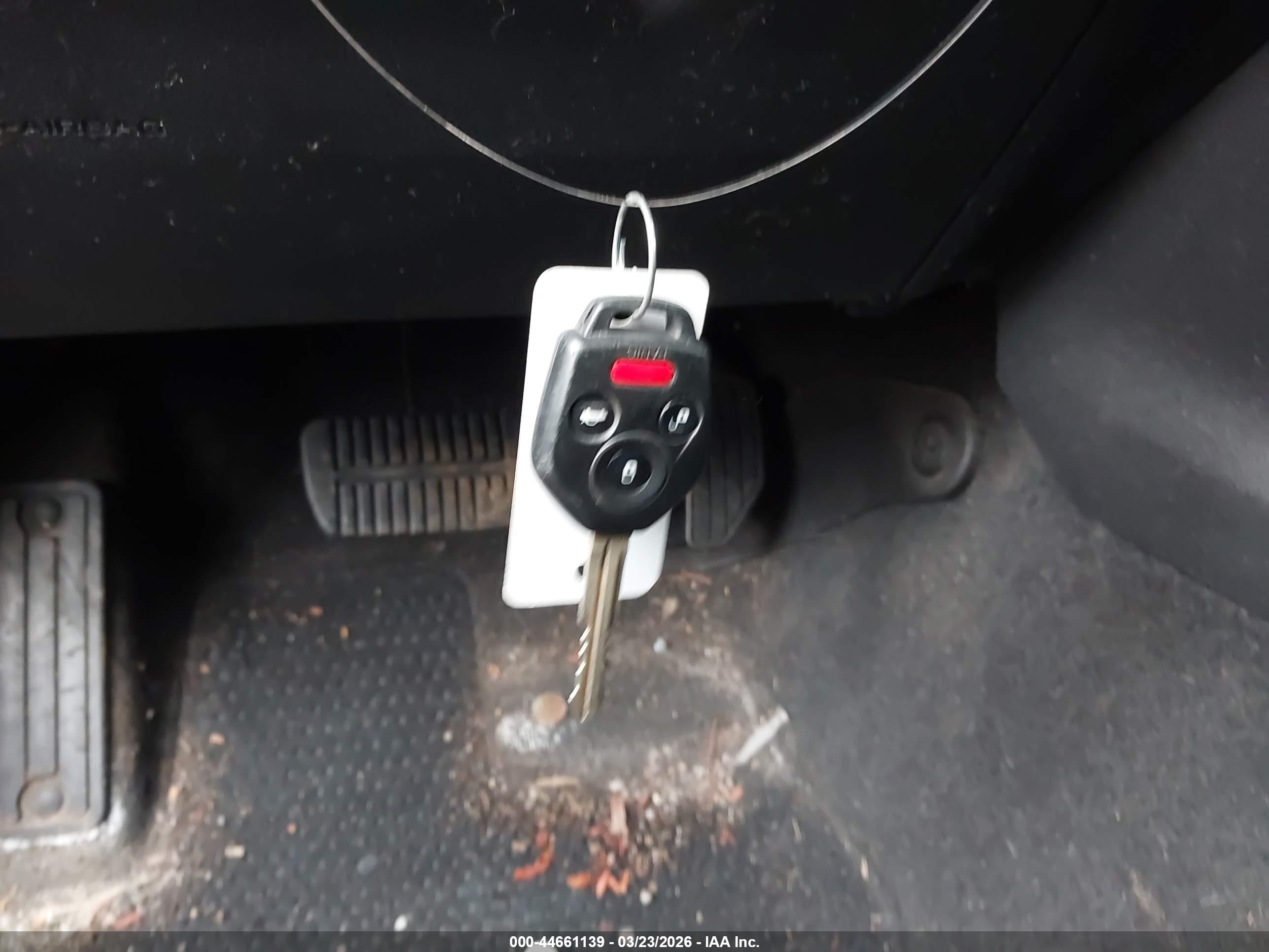 SUBARU IMPREZA image 11