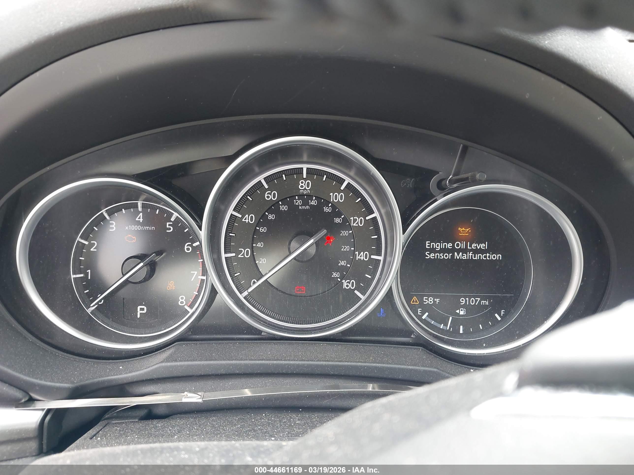MAZDA CX-5 image 7