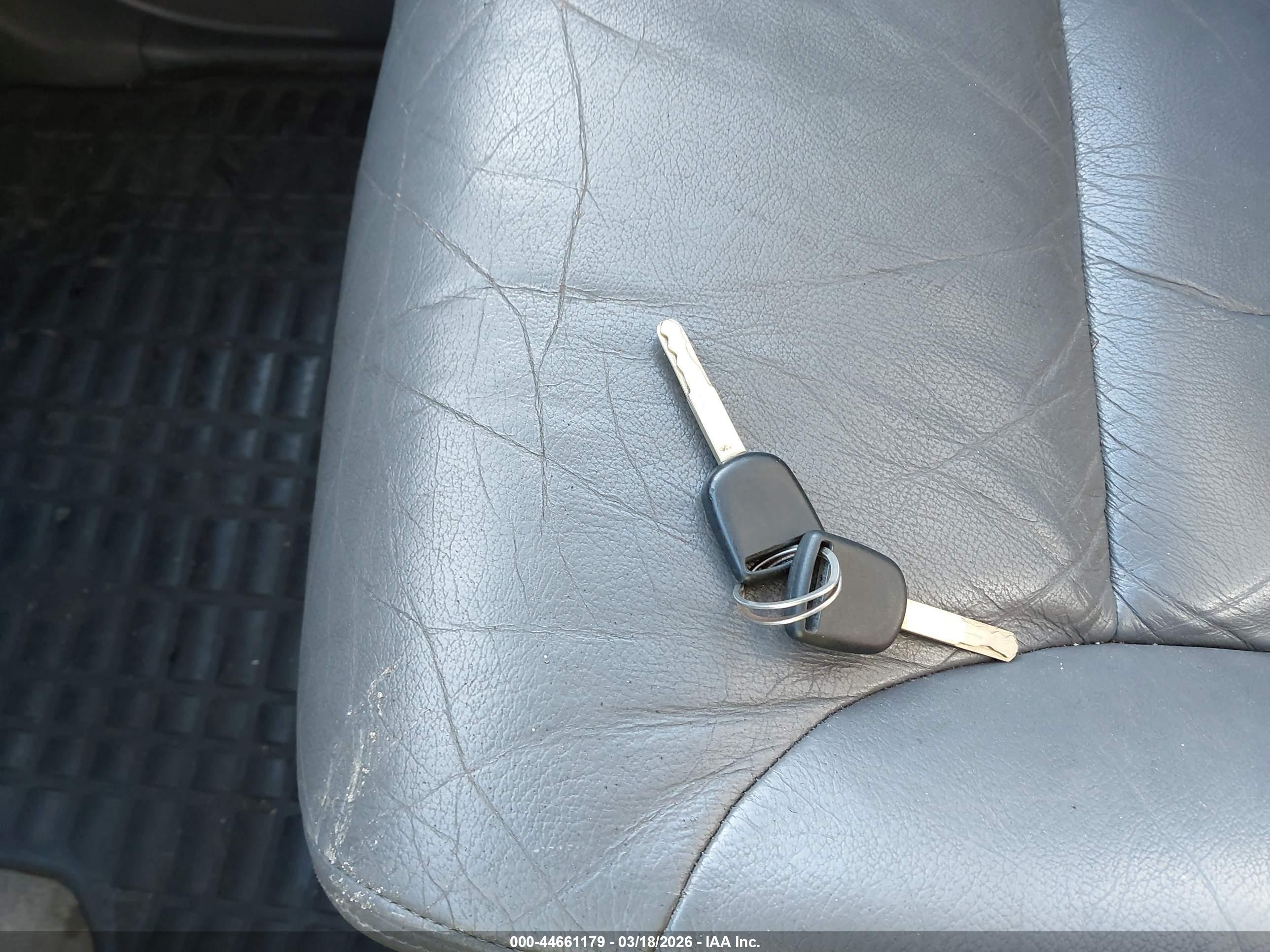 HONDA ODYSSEY image 11