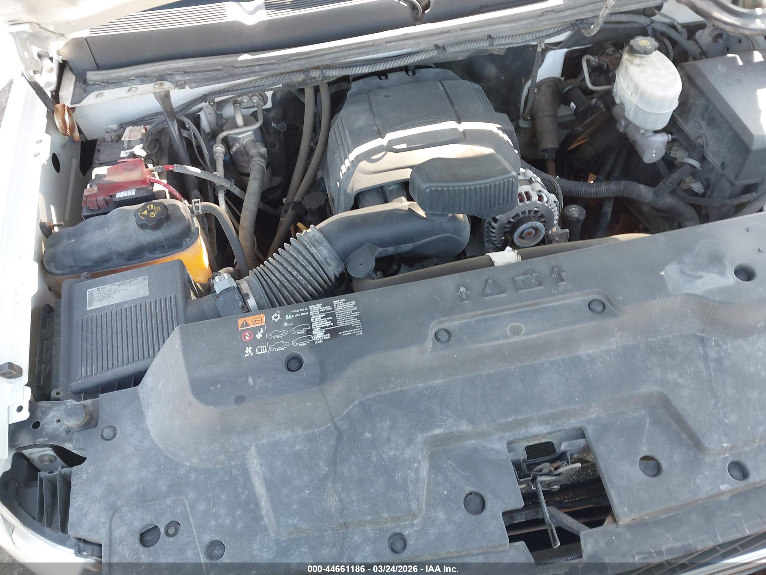 CHEVROLET SILVERADO image 10