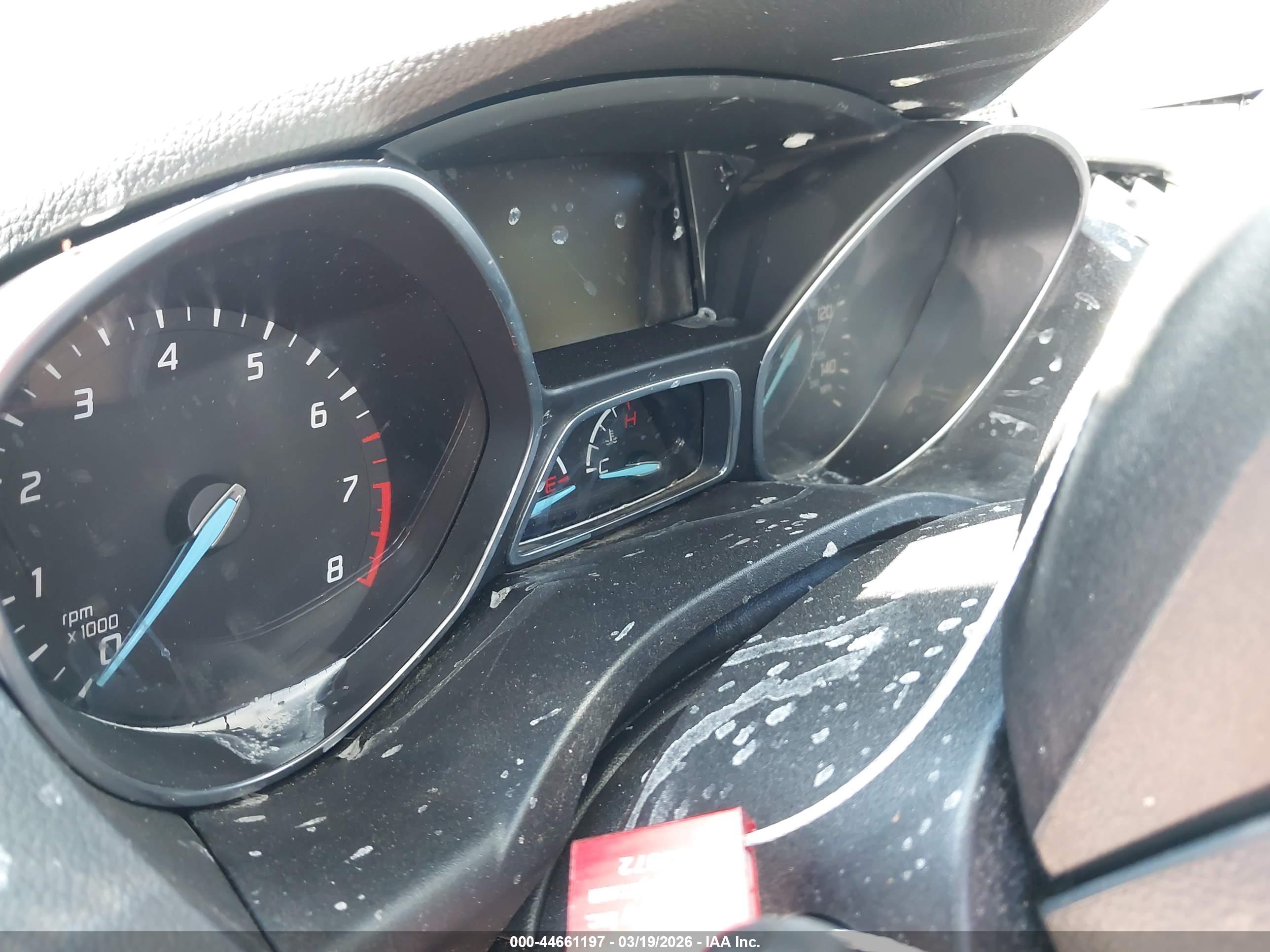 FORD ESCAPE image 7