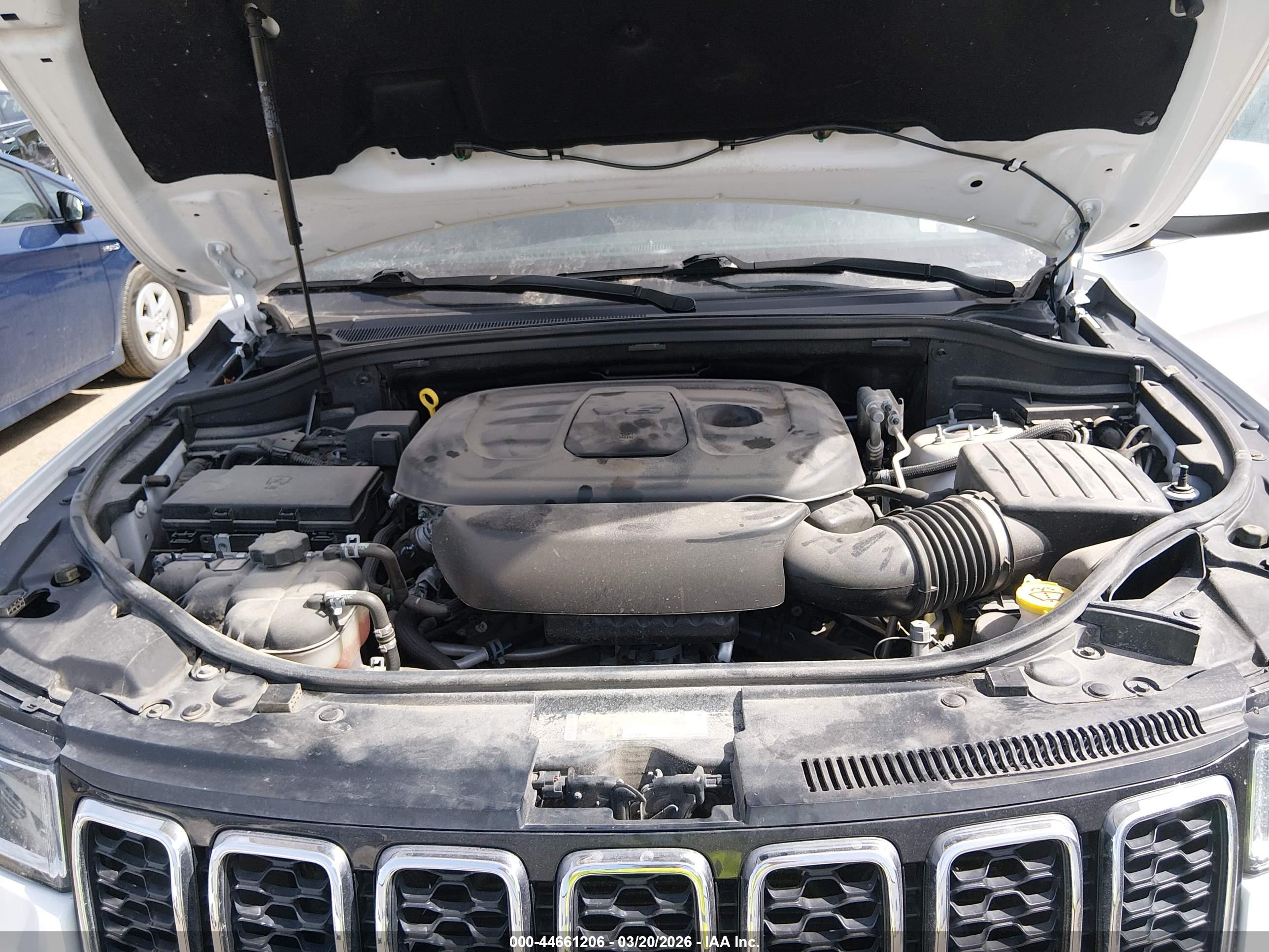 JEEP GRAND image 10