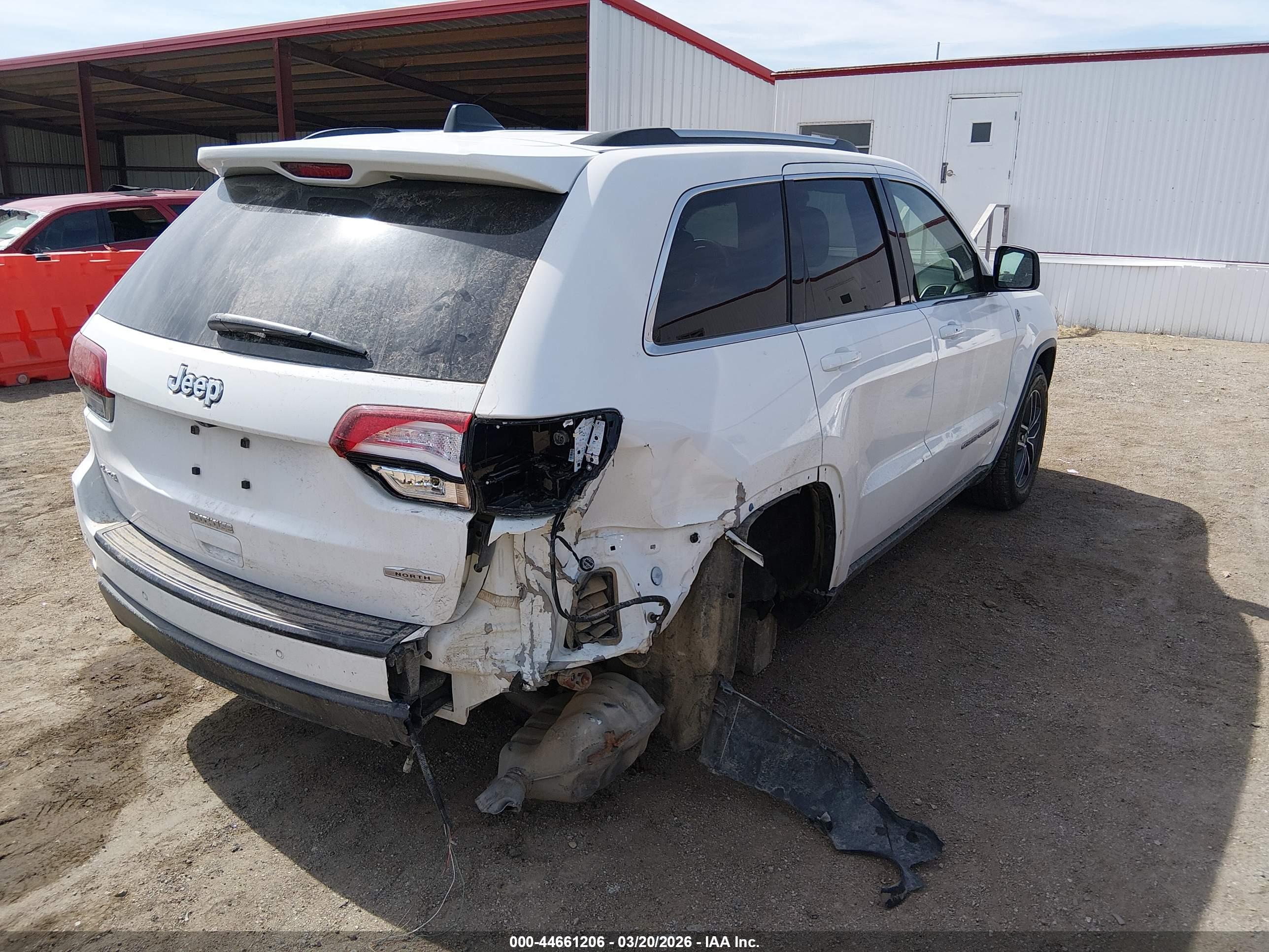 JEEP GRAND image 4