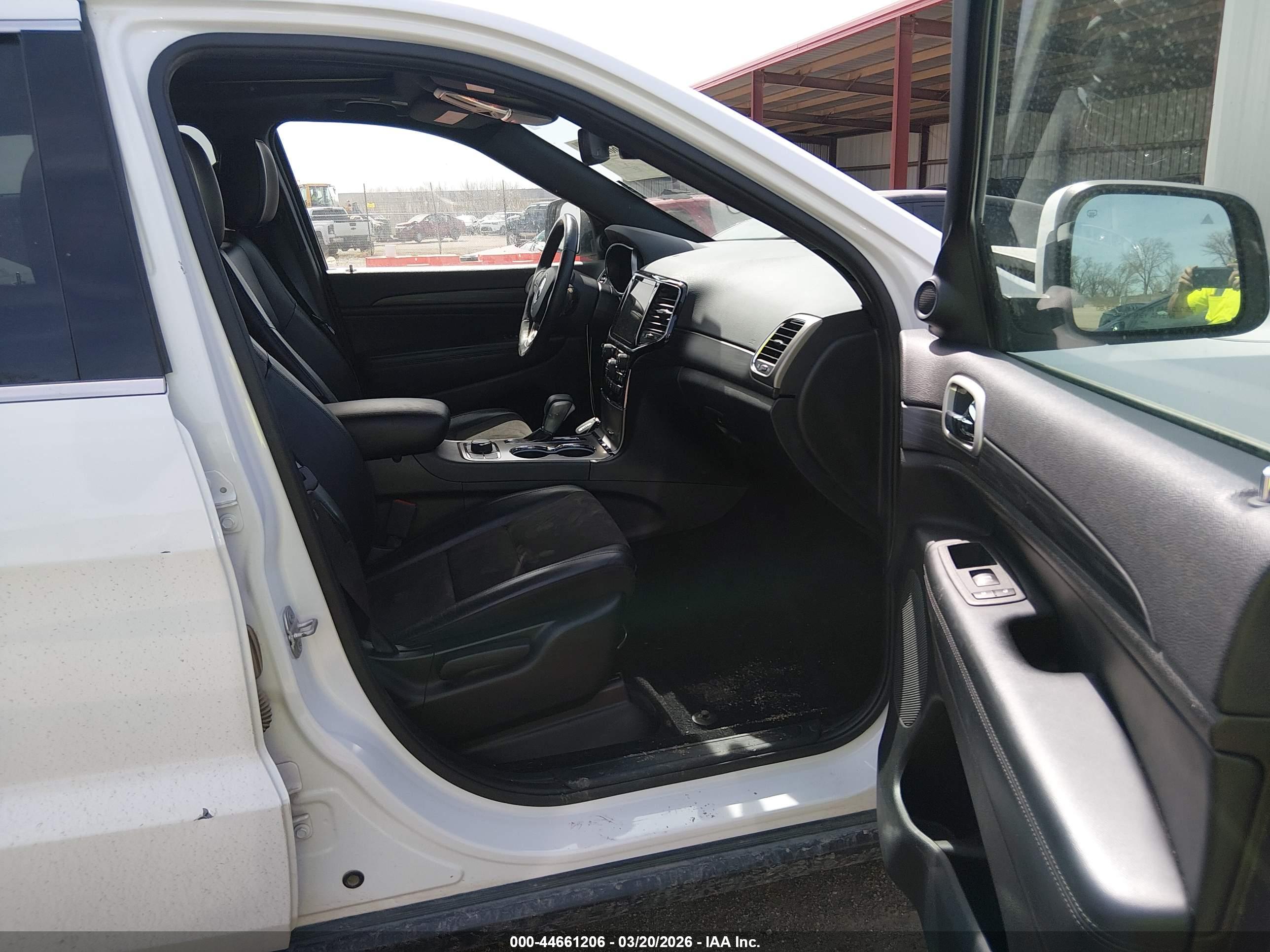 JEEP GRAND image 5